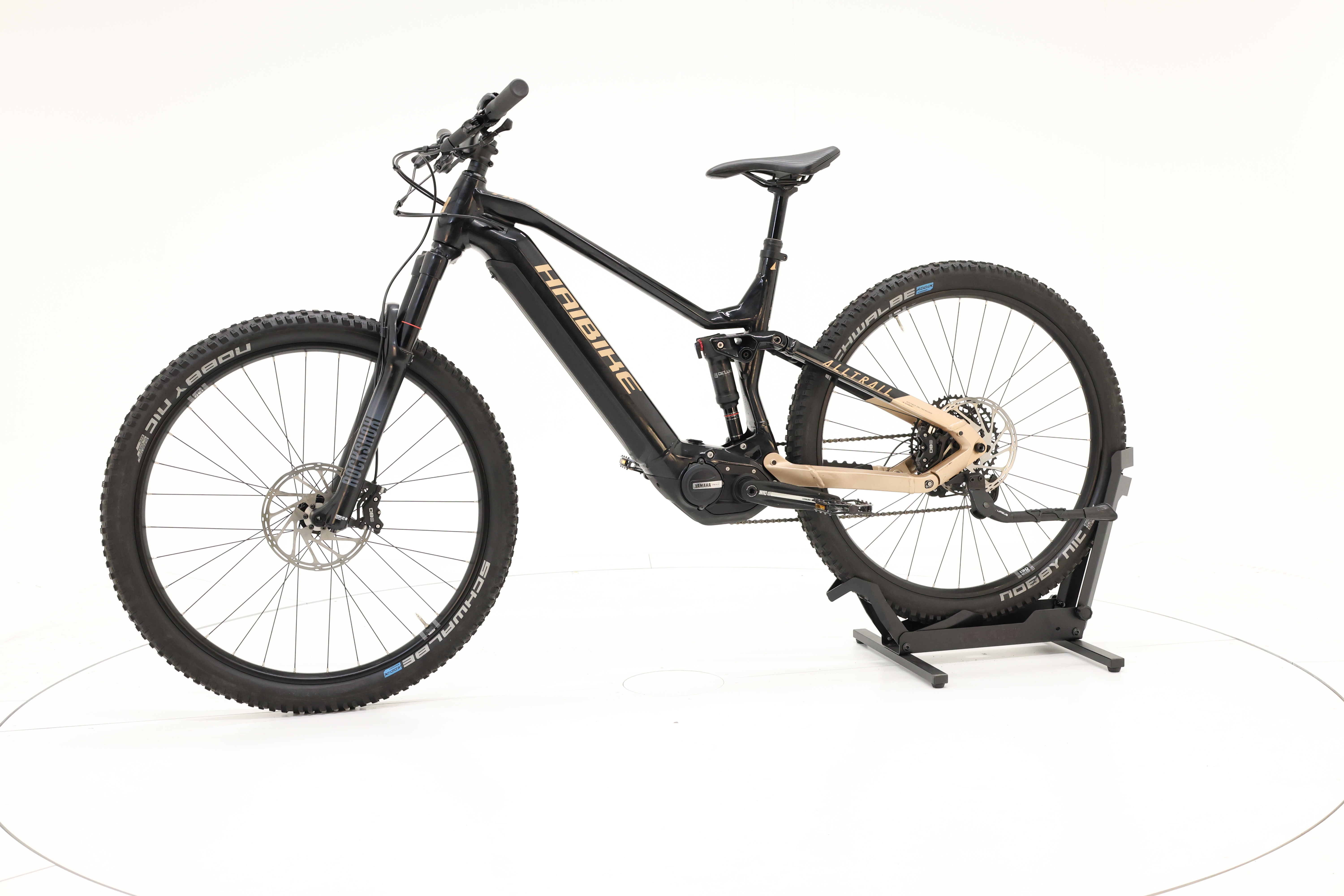 Haibike Alltrail 7, L, 180-189 cm, 2023, 1191 km – Bild 30 von 31