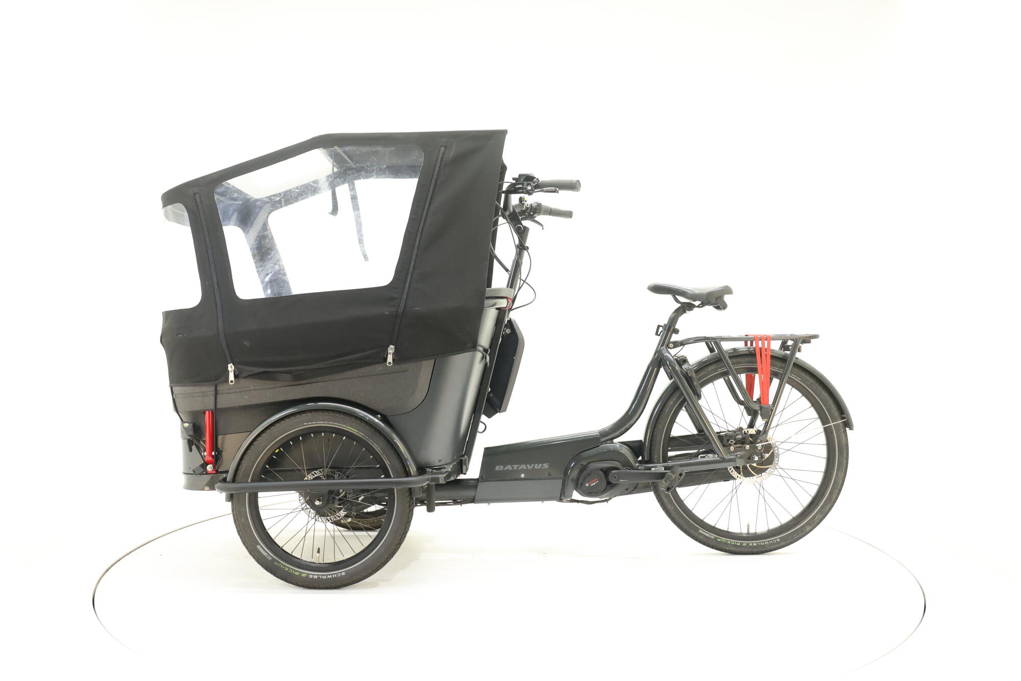 Batavus Fier-3, 52 cm, 2024, 2150 km – Bild 2 von 8