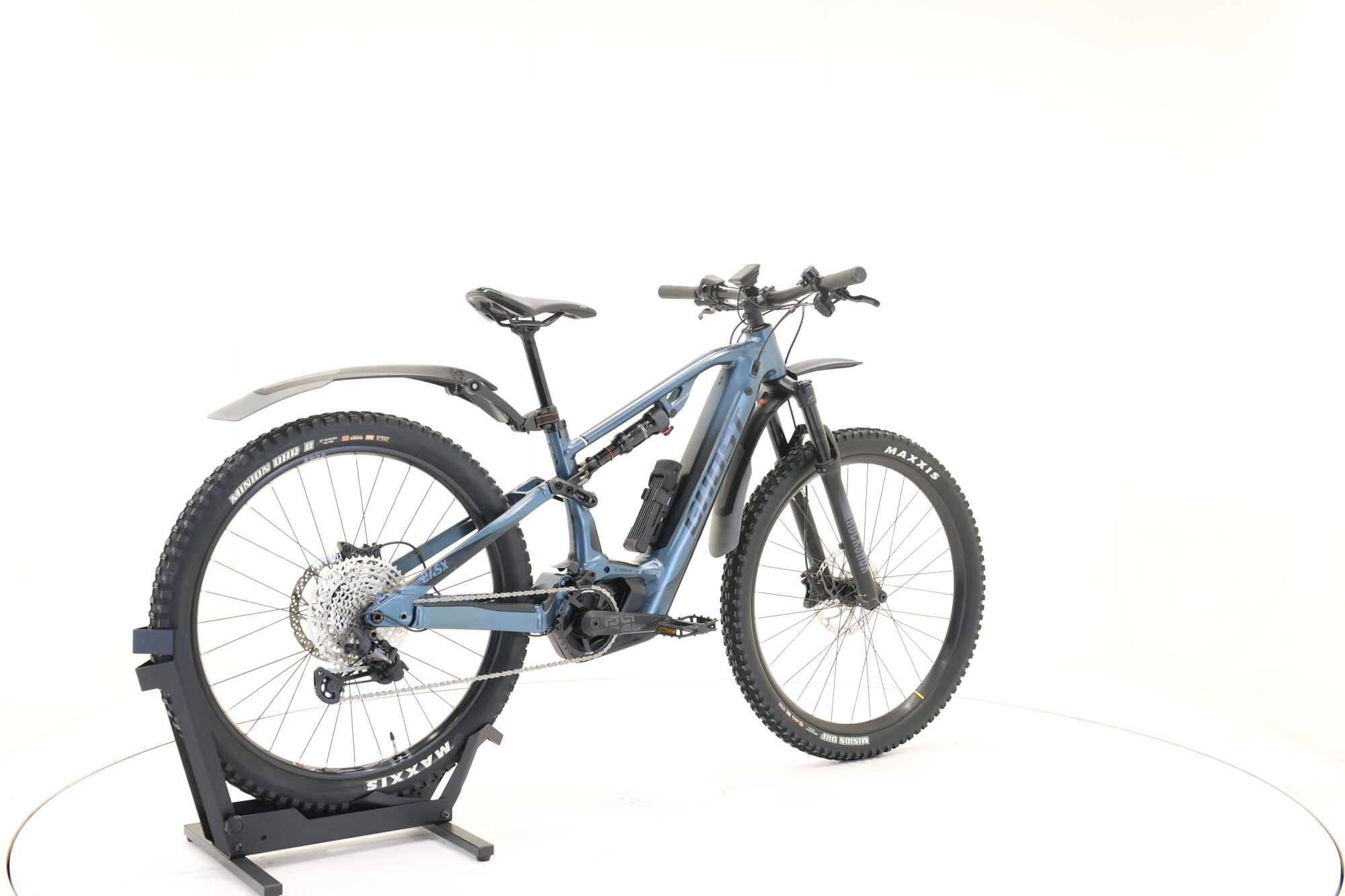 Ghost E-ASX Advanced 130