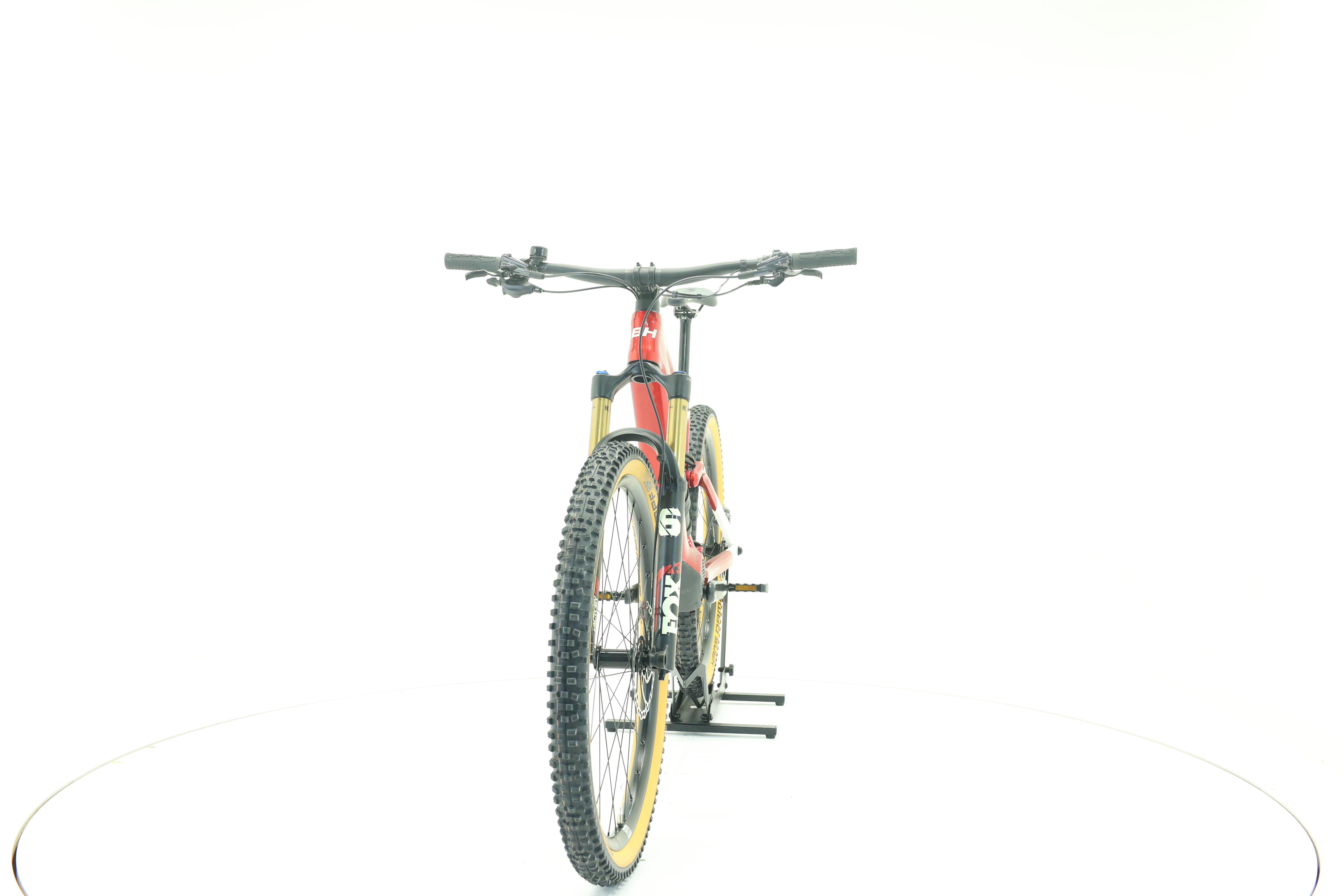BH Bikes ILYNX TRAIL 8.9 PRO, 41 cm, 170-179 cm, 2023, 0 km – Bild 13 von 24