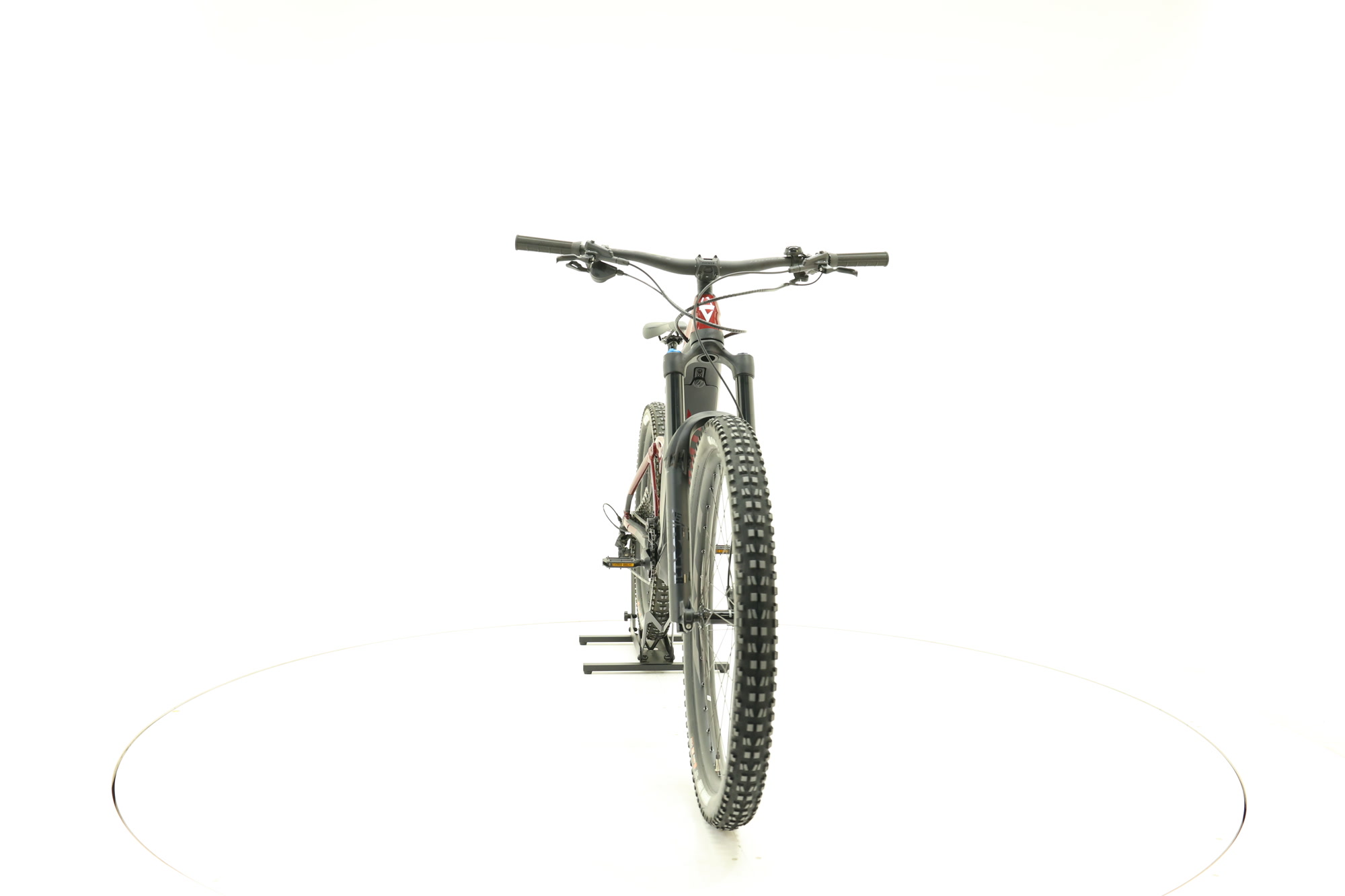 GIANT Reign E+ 2