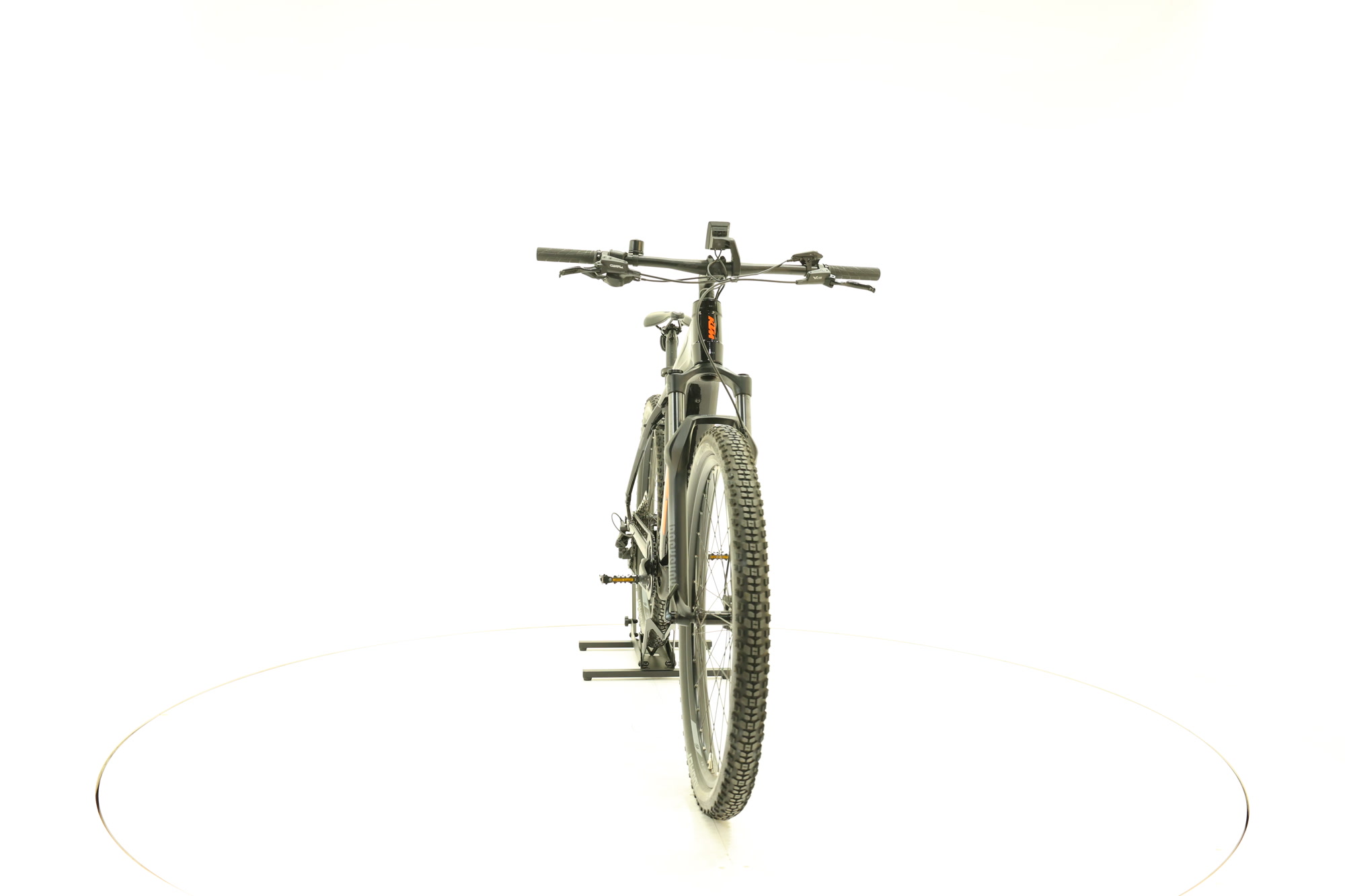 KTM Macina Team 792, 53 cm, 170-179 cm, 2024, 822.22 km – Bild 2 von 23
