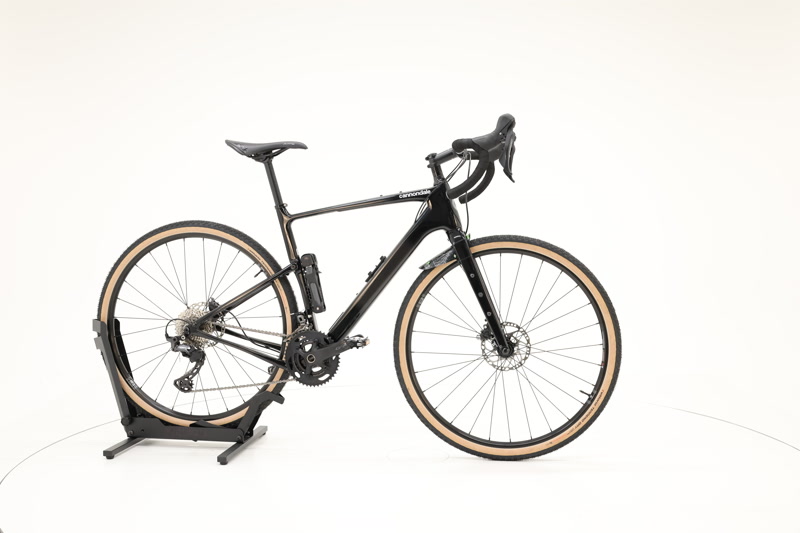 Cannondale Tostone Carbon 3 (132519), M, 170-179 cm, 2024, 0 km – Bild 4 von 8