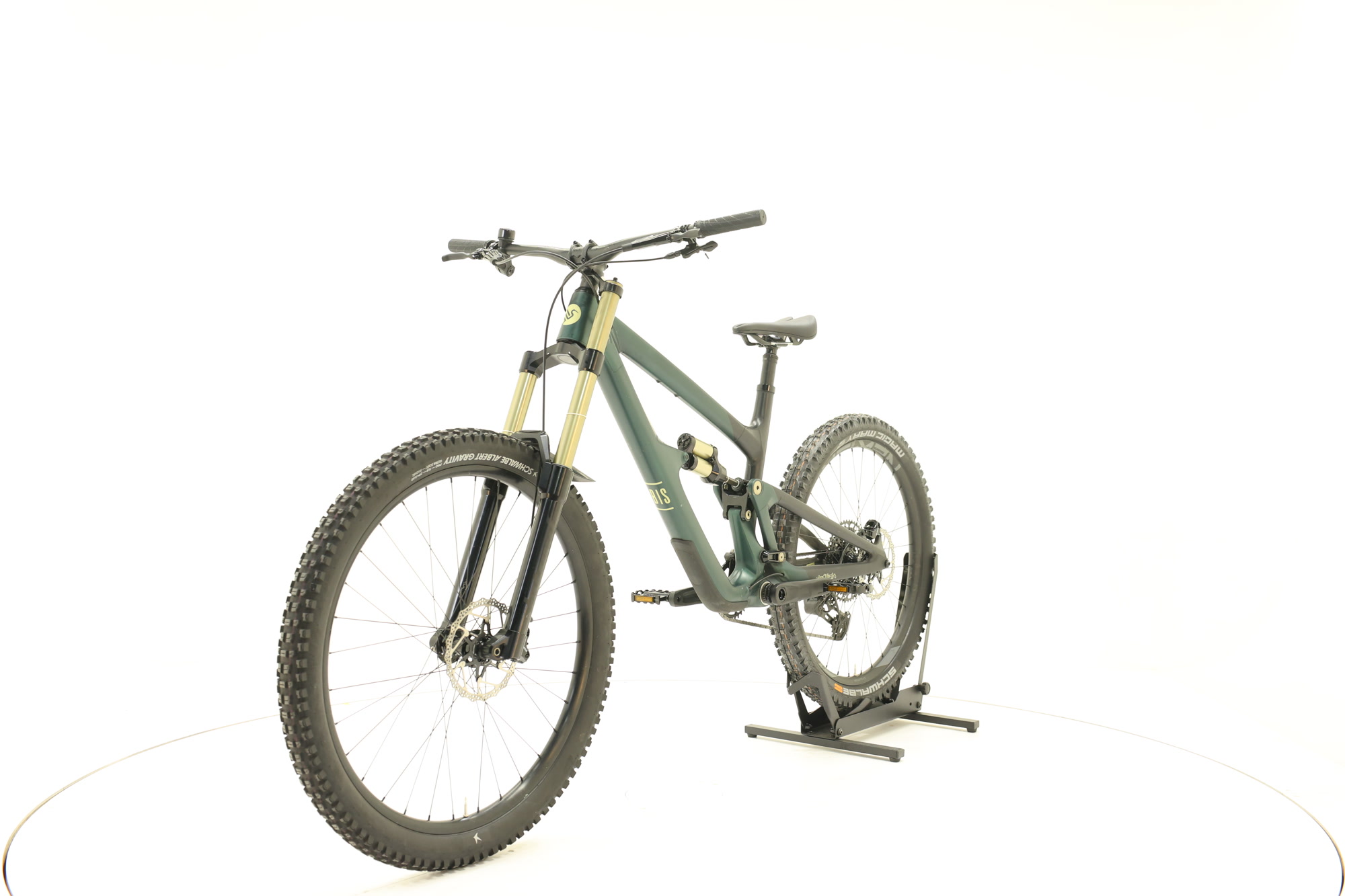 Ibis Cycles HD6