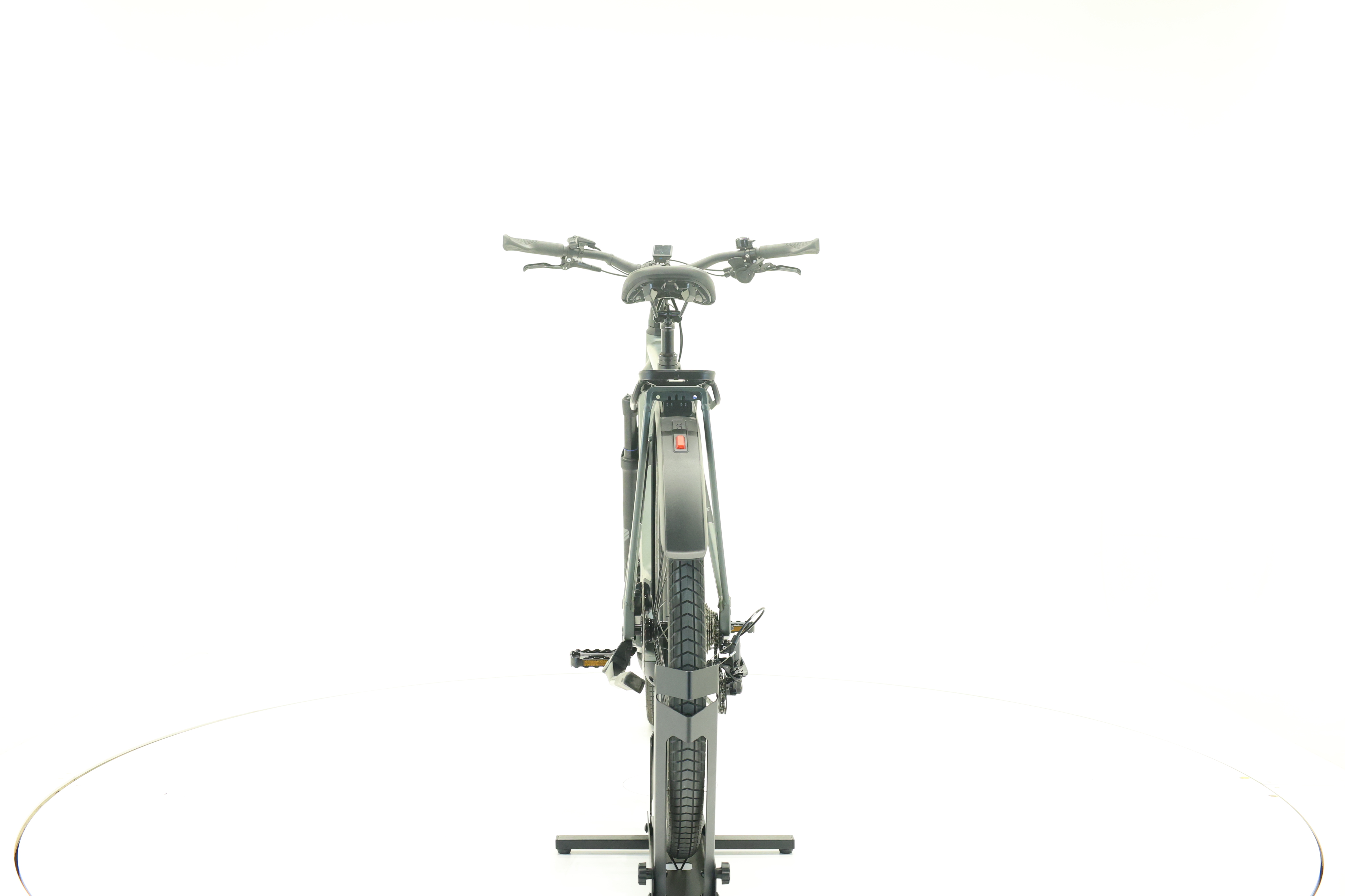 Cube Kathmandu Hybrid Pro 750, 58 cm, 180-189 cm, 2023, 2159 km – Bild 17 von 24