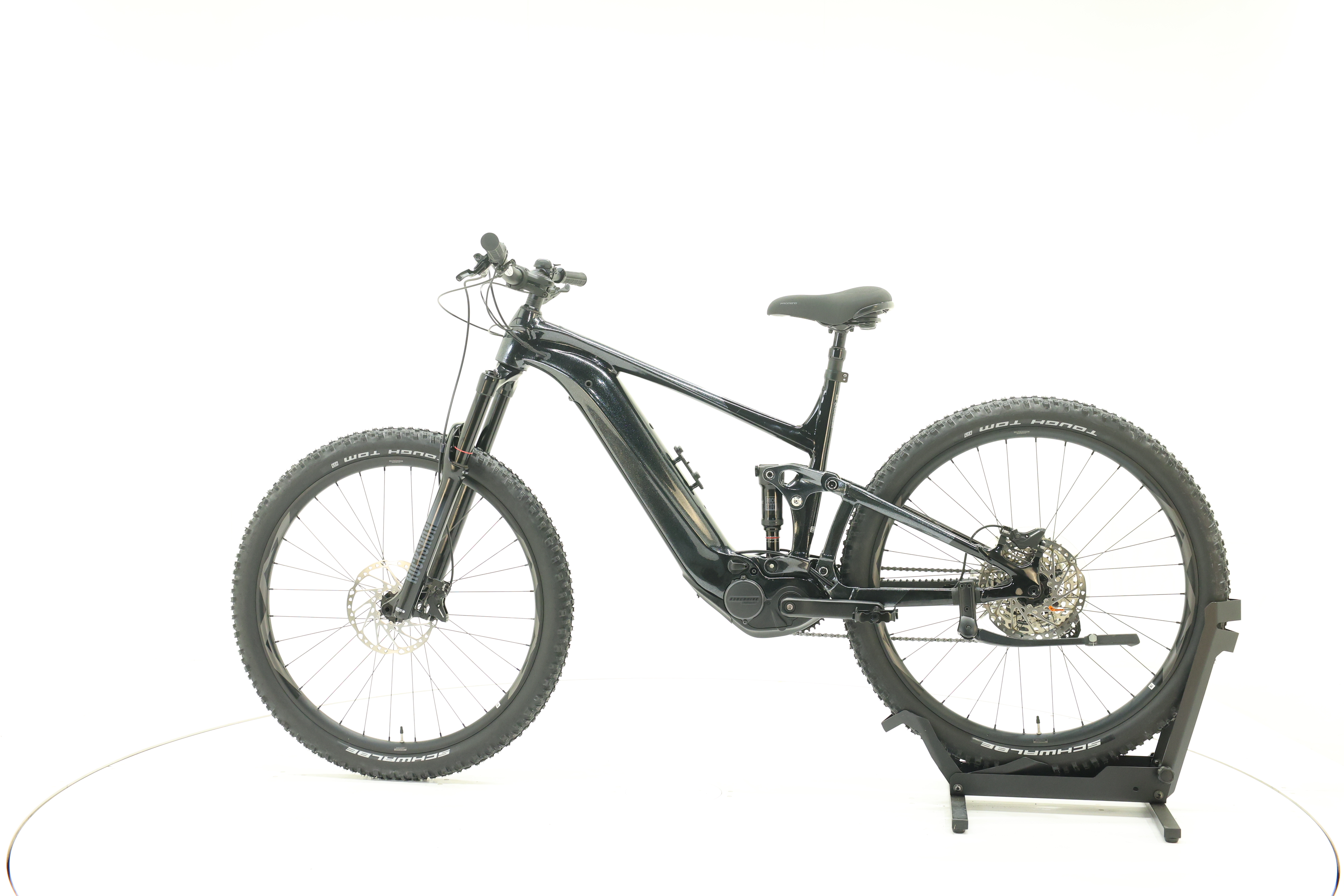 GIANT Trance X E+ 3, 48 cm, 180-189 cm, 2023, 729 km – Bild 24 von 32