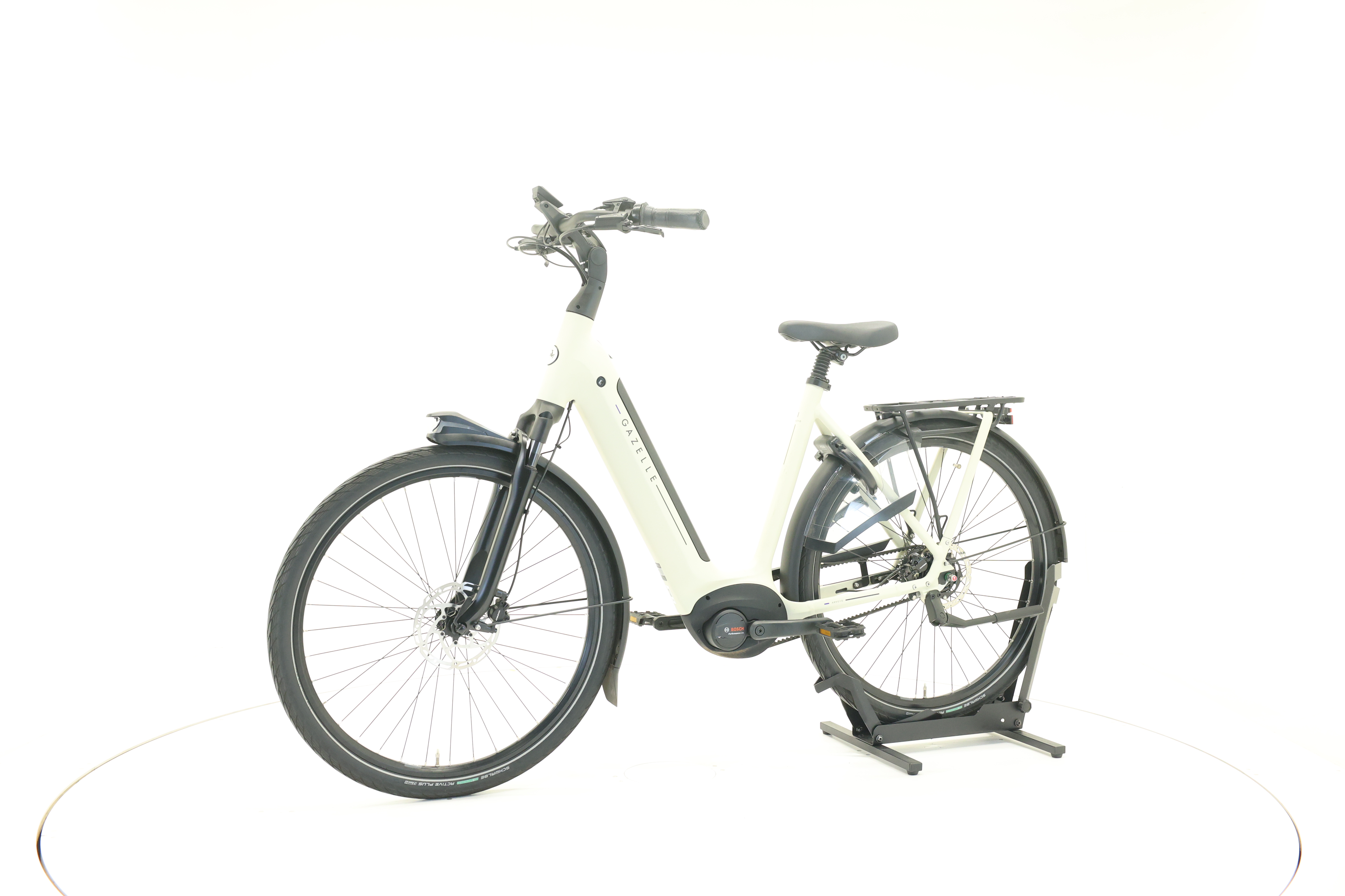 Gazelle Arroyo C5 HMB Elite