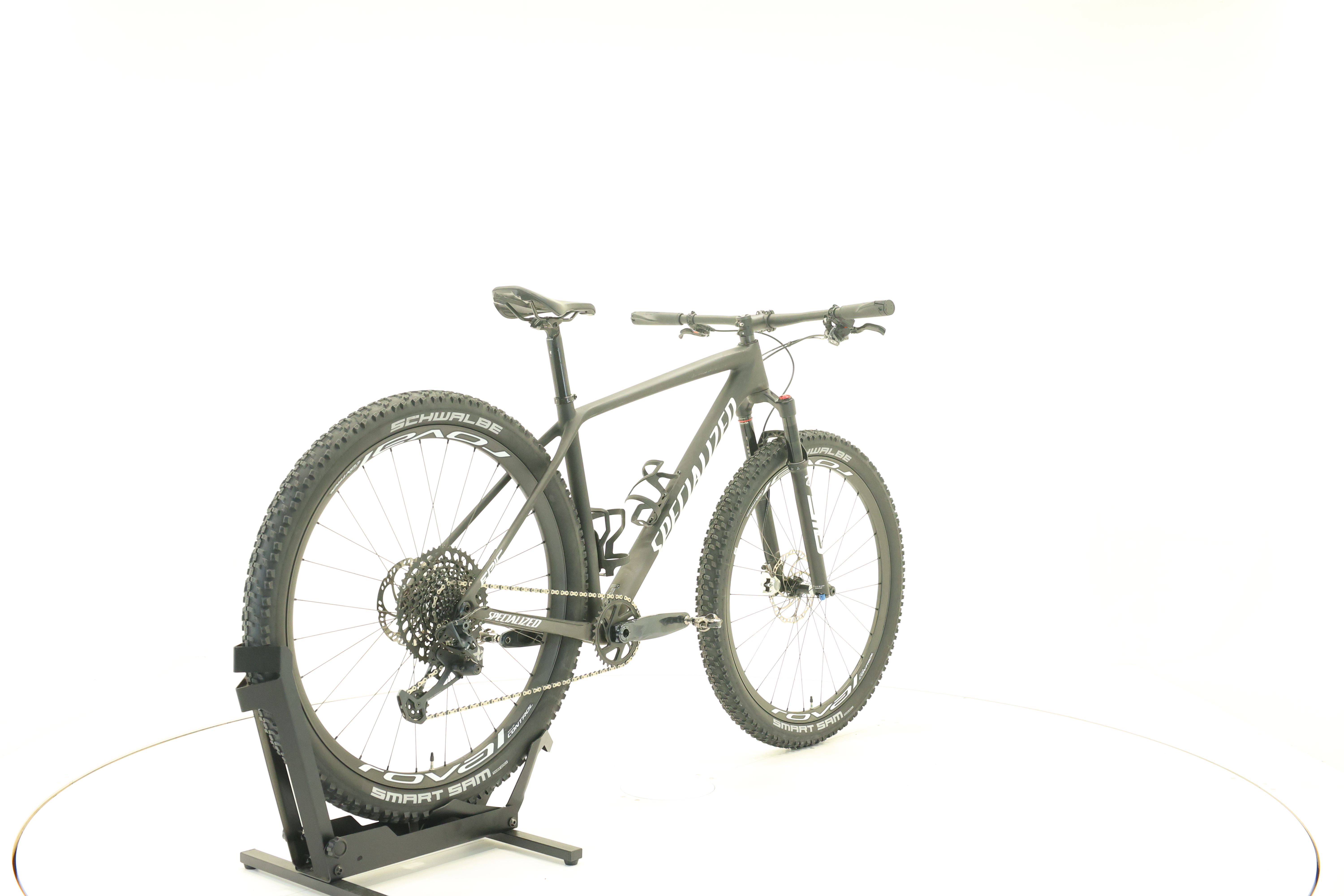 Specialized Epic HT Expert