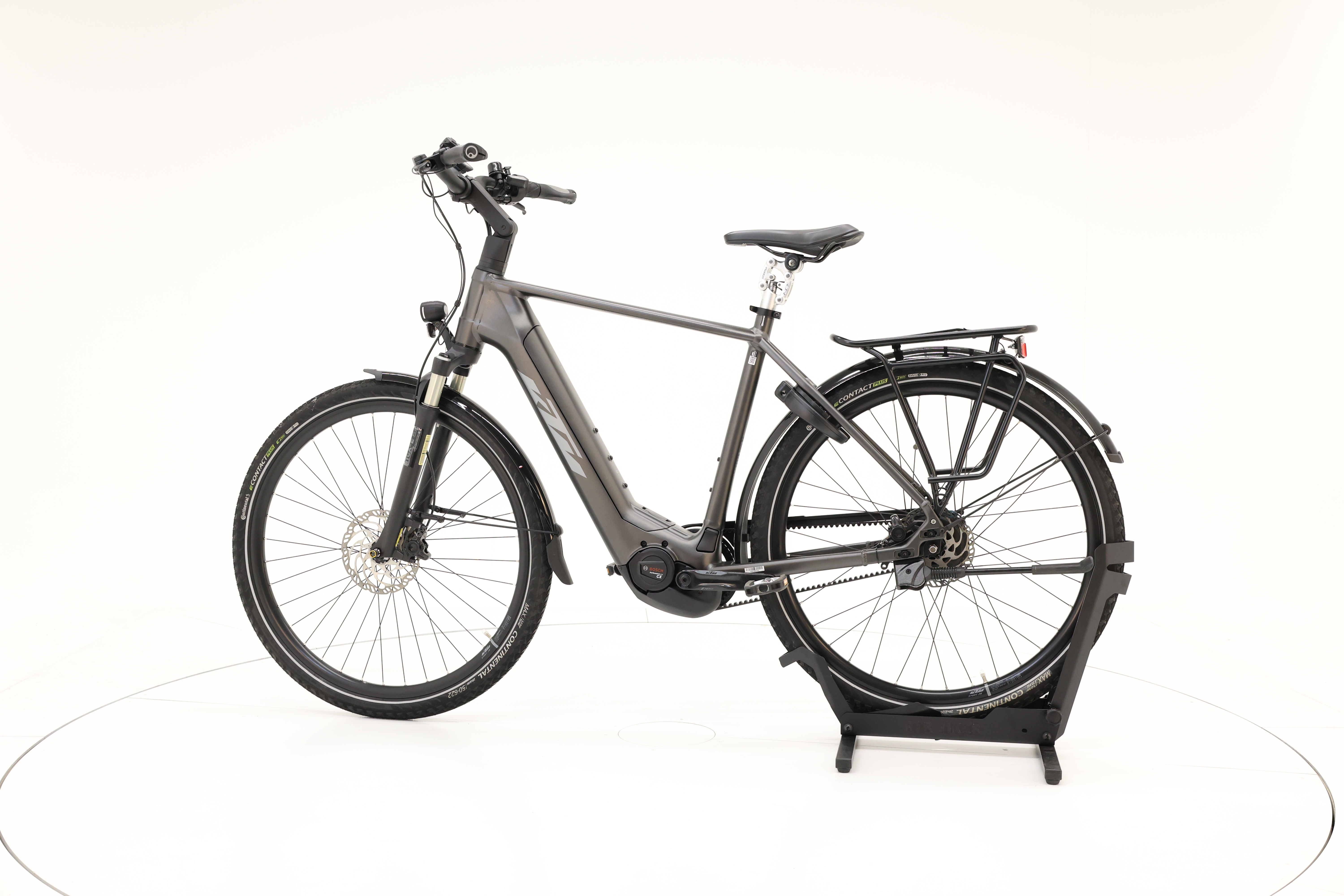 KTM Macina City 710 Belt