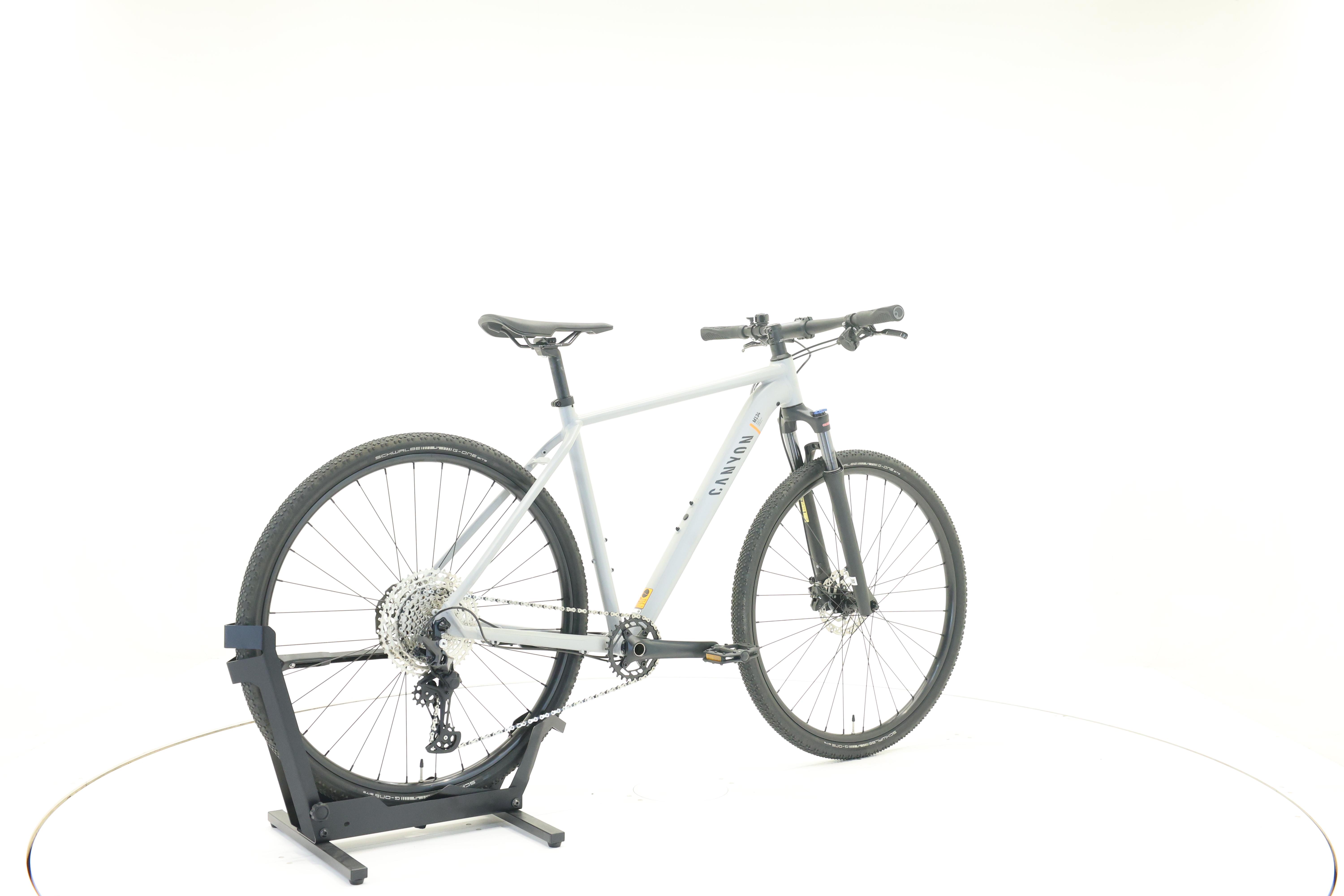 Canyon Pathlite 5
