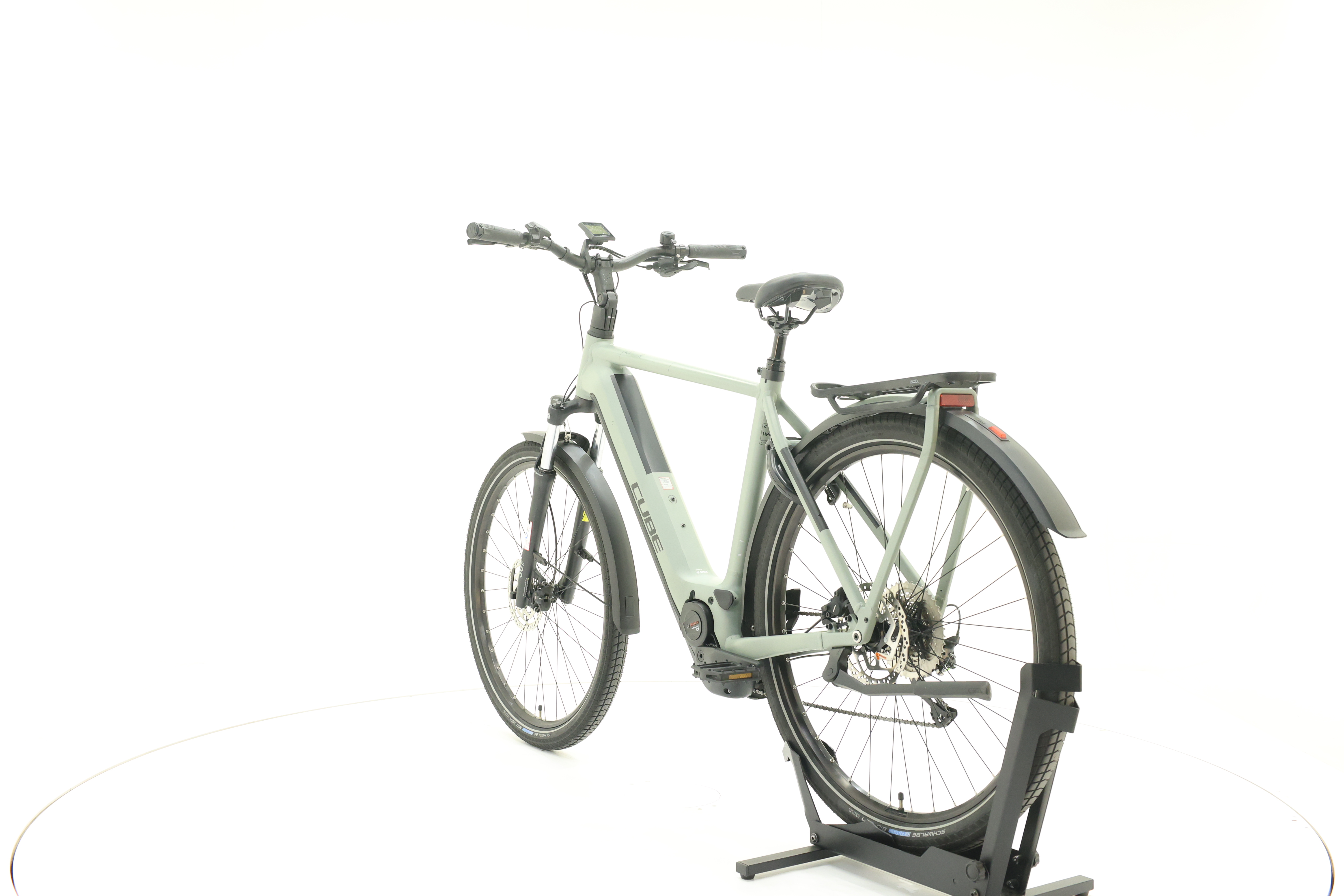 Cube Kathmandu Hybrid ONE 625, 56 cm, 180-189 cm, 2023, 2681 km – Bild 5 von 24