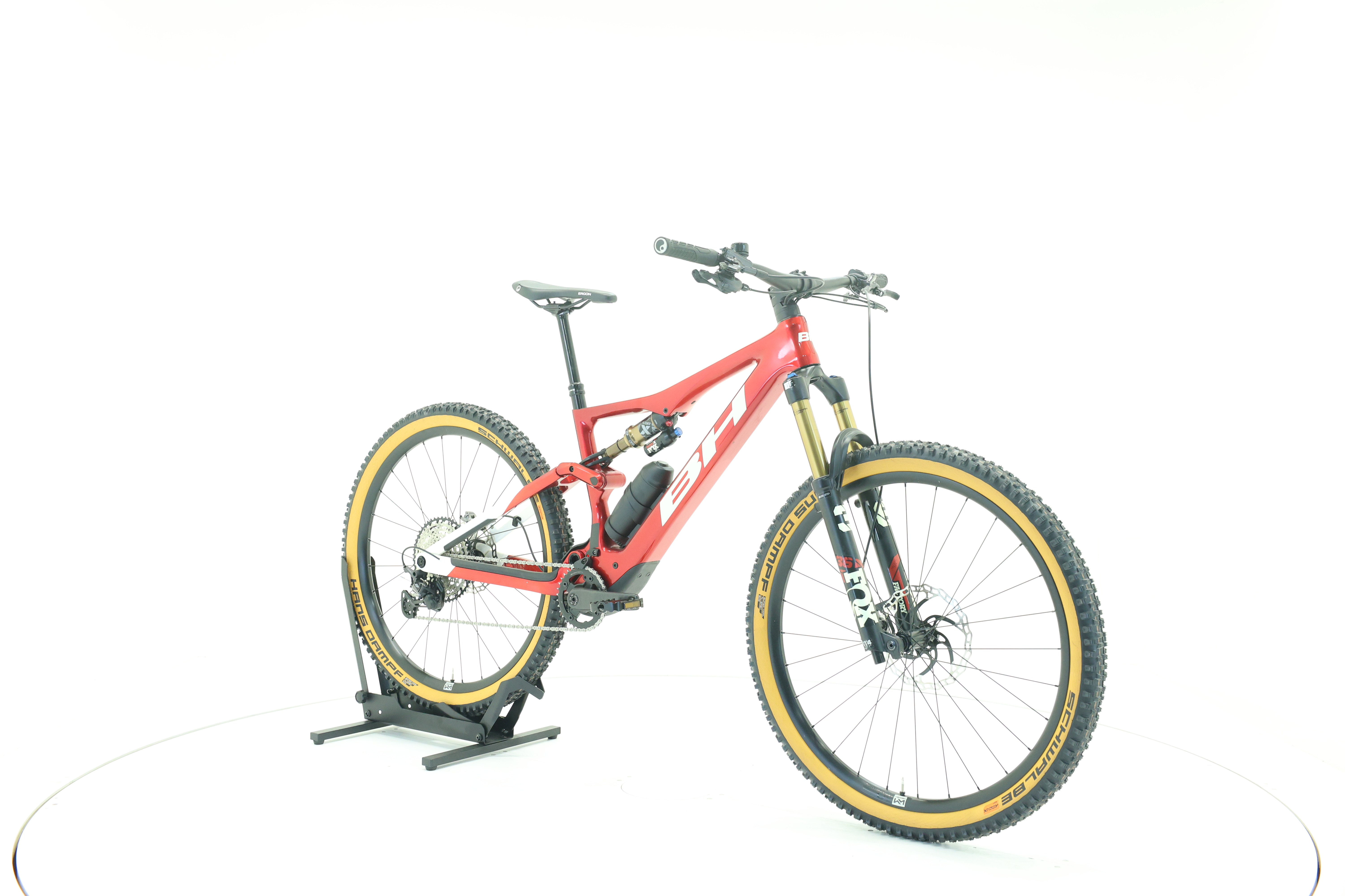 BH Bikes ILYNX TRAIL 8.9 PRO, 41 cm, 170-179 cm, 2023, 0 km – Bild 3 von 24