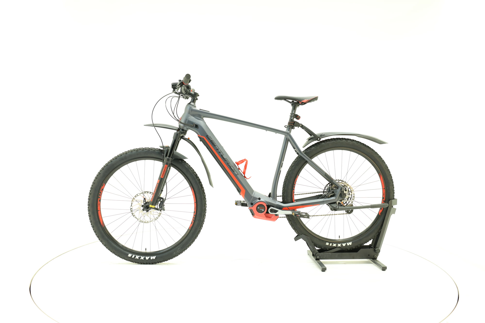 Centurion Backfire  E R860i, 55 cm, 170-179 cm, 2024, 0 km – Bild 5 von 8