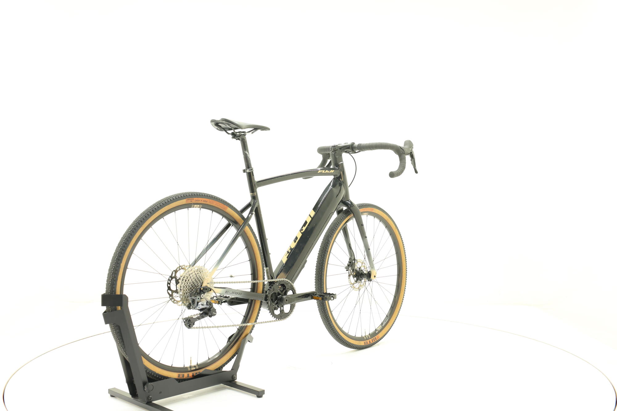 Fuji E-Jari, L, 180-189 cm, 2021, 9423 km – Bild 5 von 5