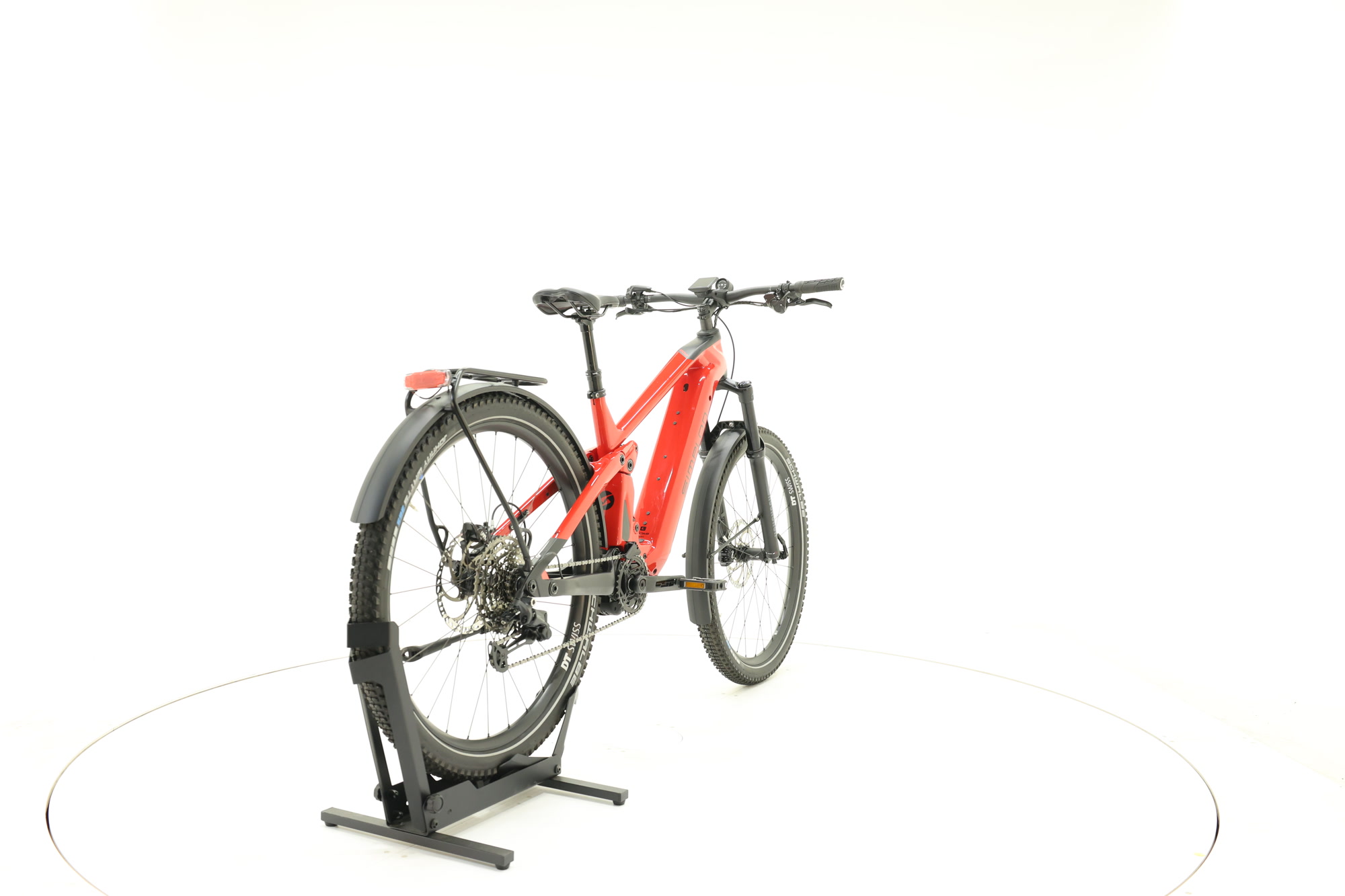 Simplon Stomp SUV E essential, 44 cm, 150-159 cm, 2025, 724 km – Bild 2 von 14