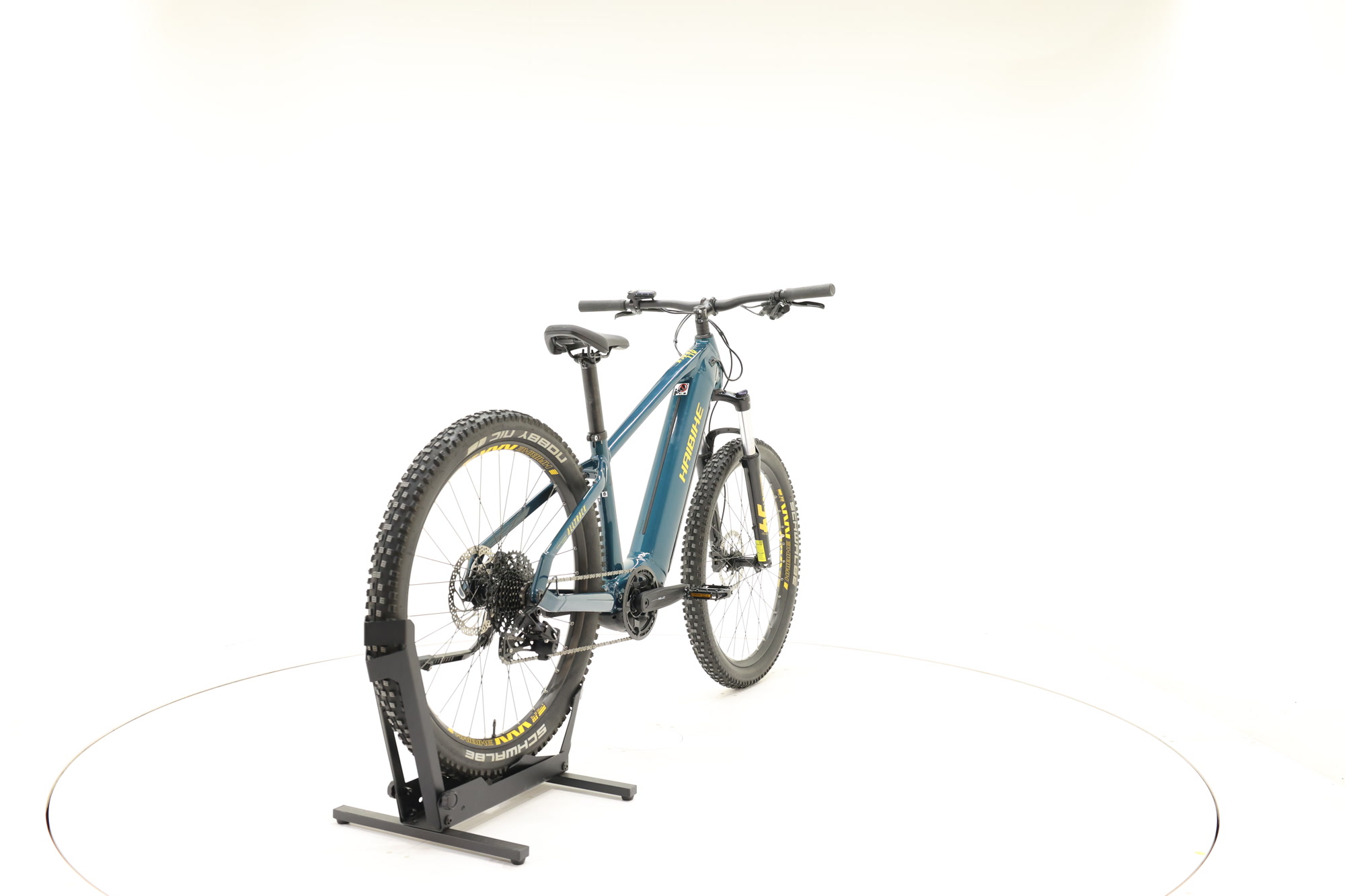 Haibike AllTrack 6 27.5