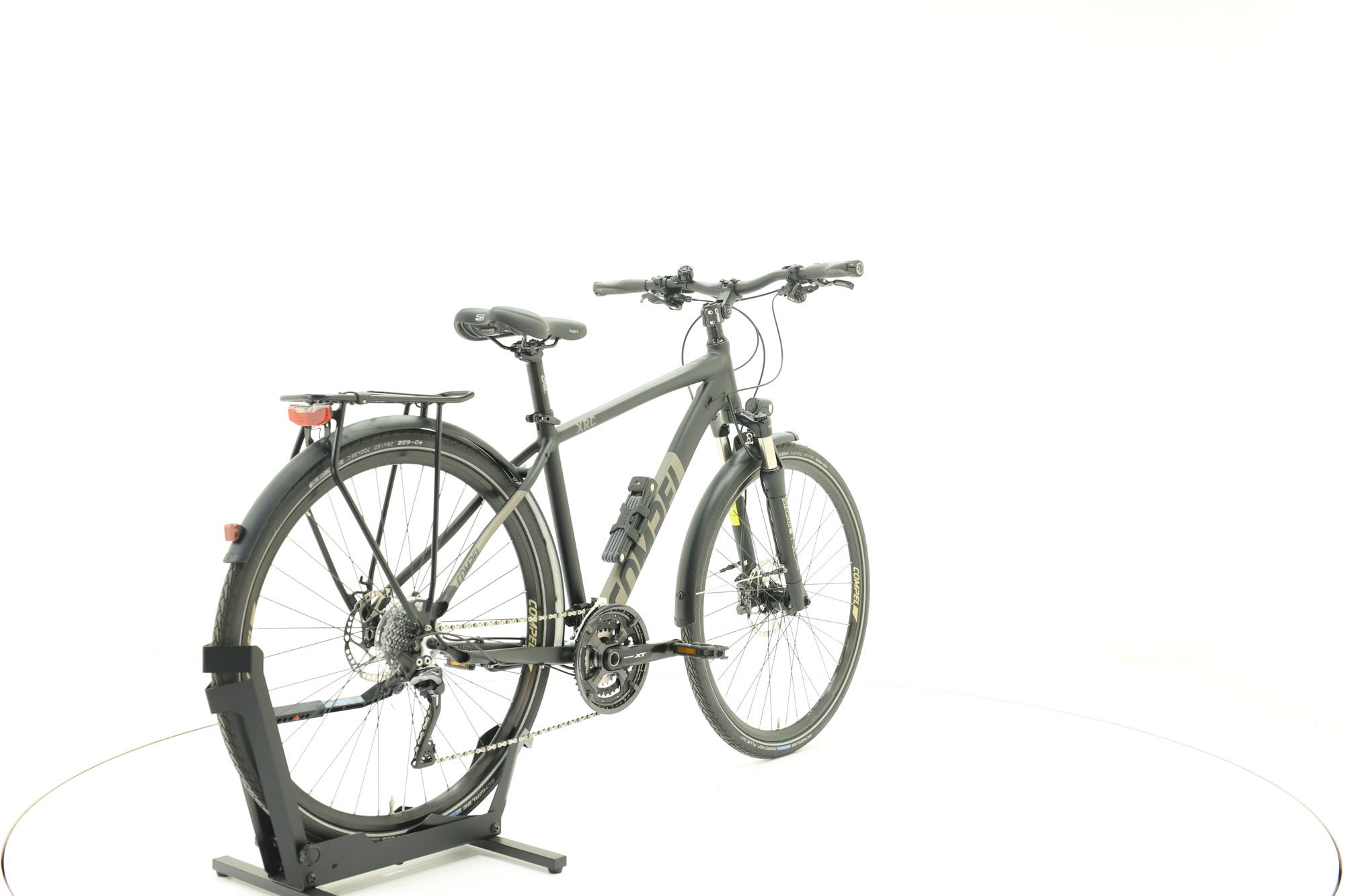 Compel XRC 1500