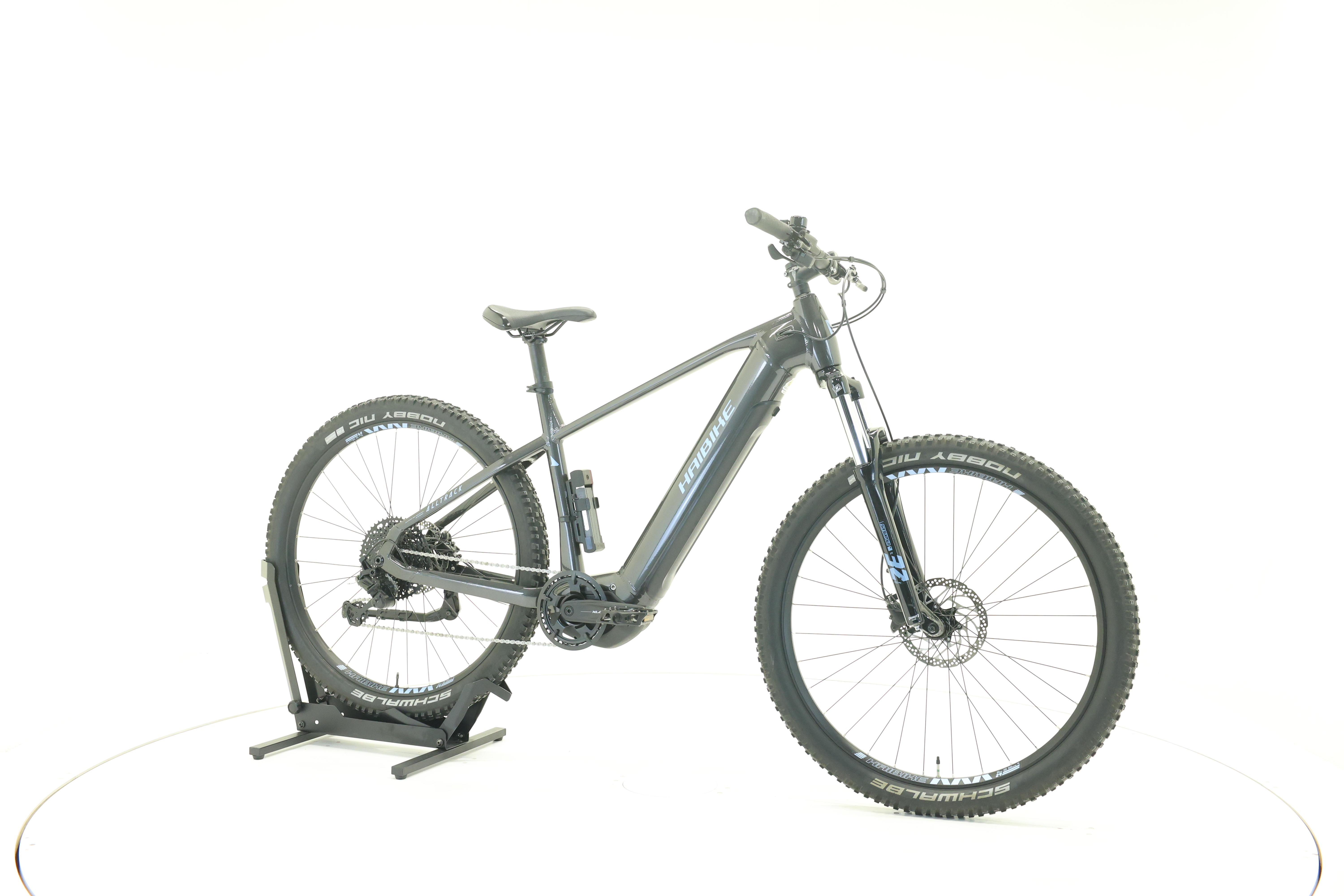 Haibike Alltrack 5, L, 160-169 cm, 2024, 749 km – Bild 11 von 48