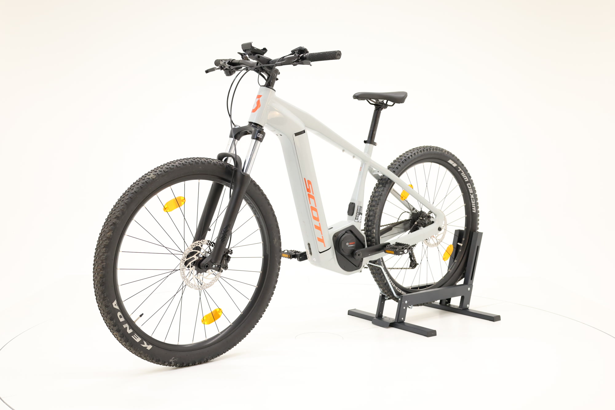 Scott Aspect eRide 940, L, 180-189 cm, 2023, 343 km – Bild 1 von 8