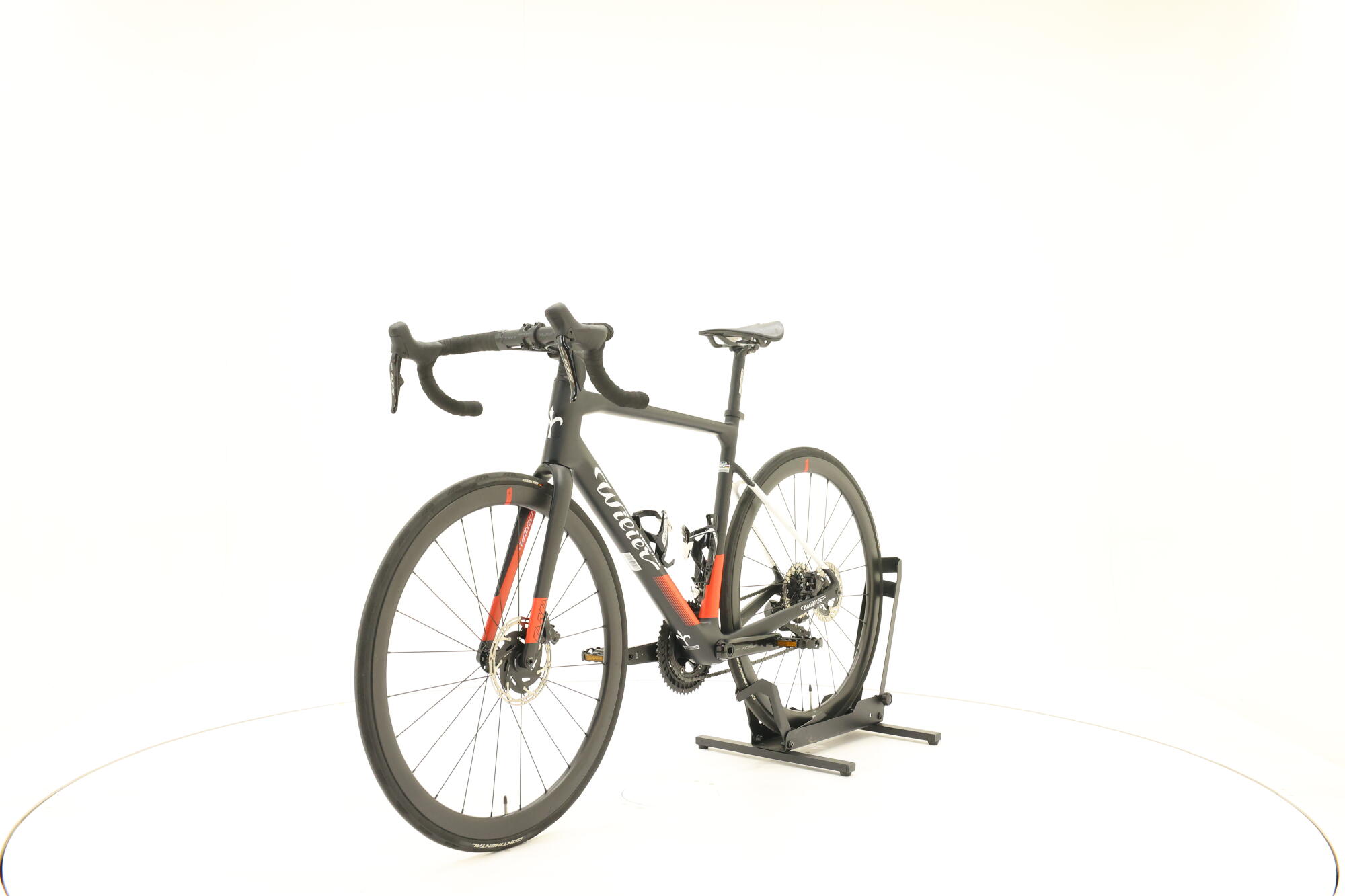 Wilier Garda Disc, 52 cm, 2024, 0 km – Bild 1 von 5