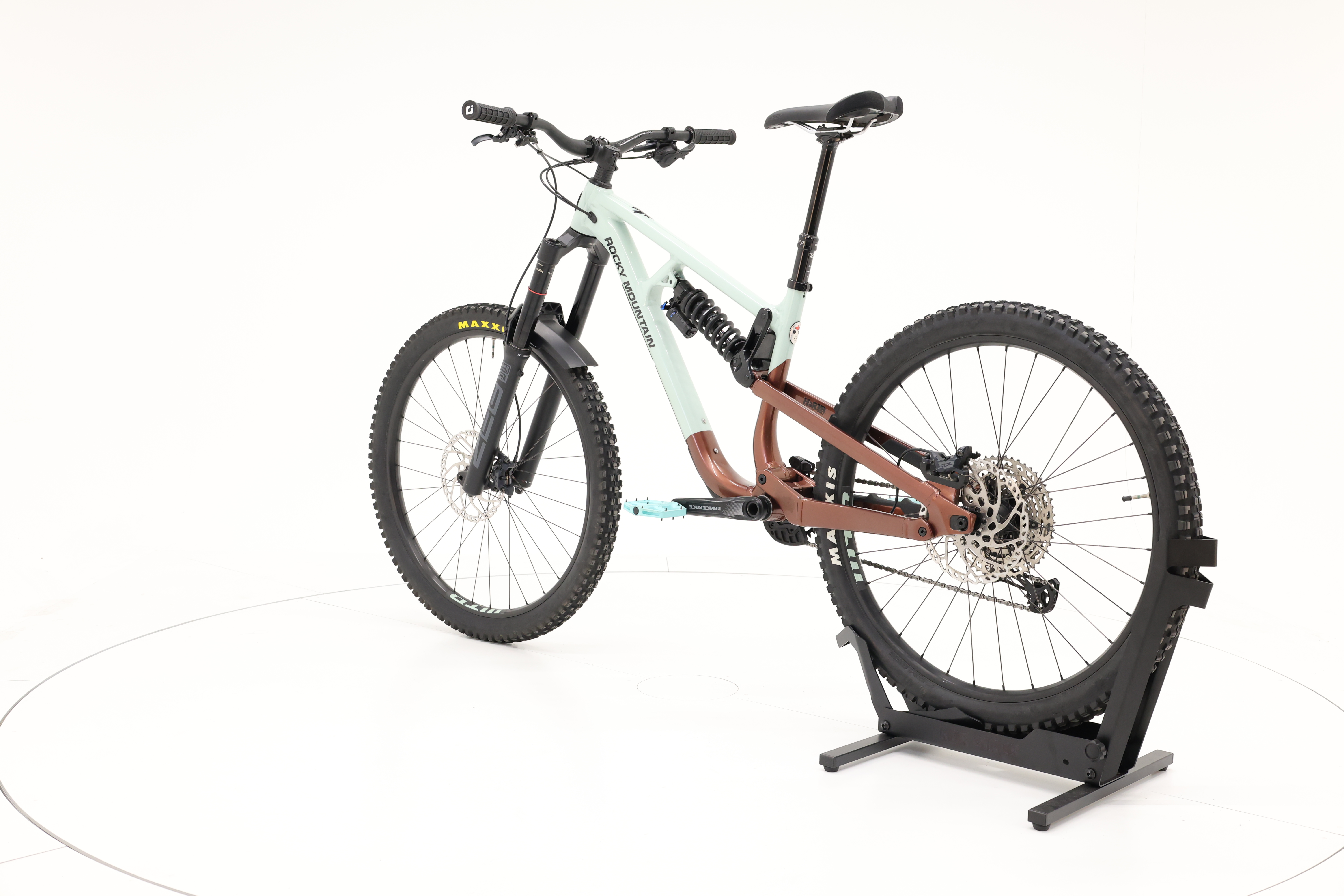 RockyMountain Slayer Alloy 50 C1