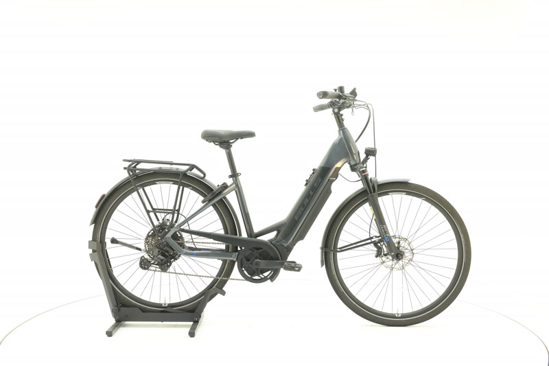 Bulls Lacuba Evo 11, 45 cm, 150-159 cm, 2023, 183 km – Bild 6 von 8