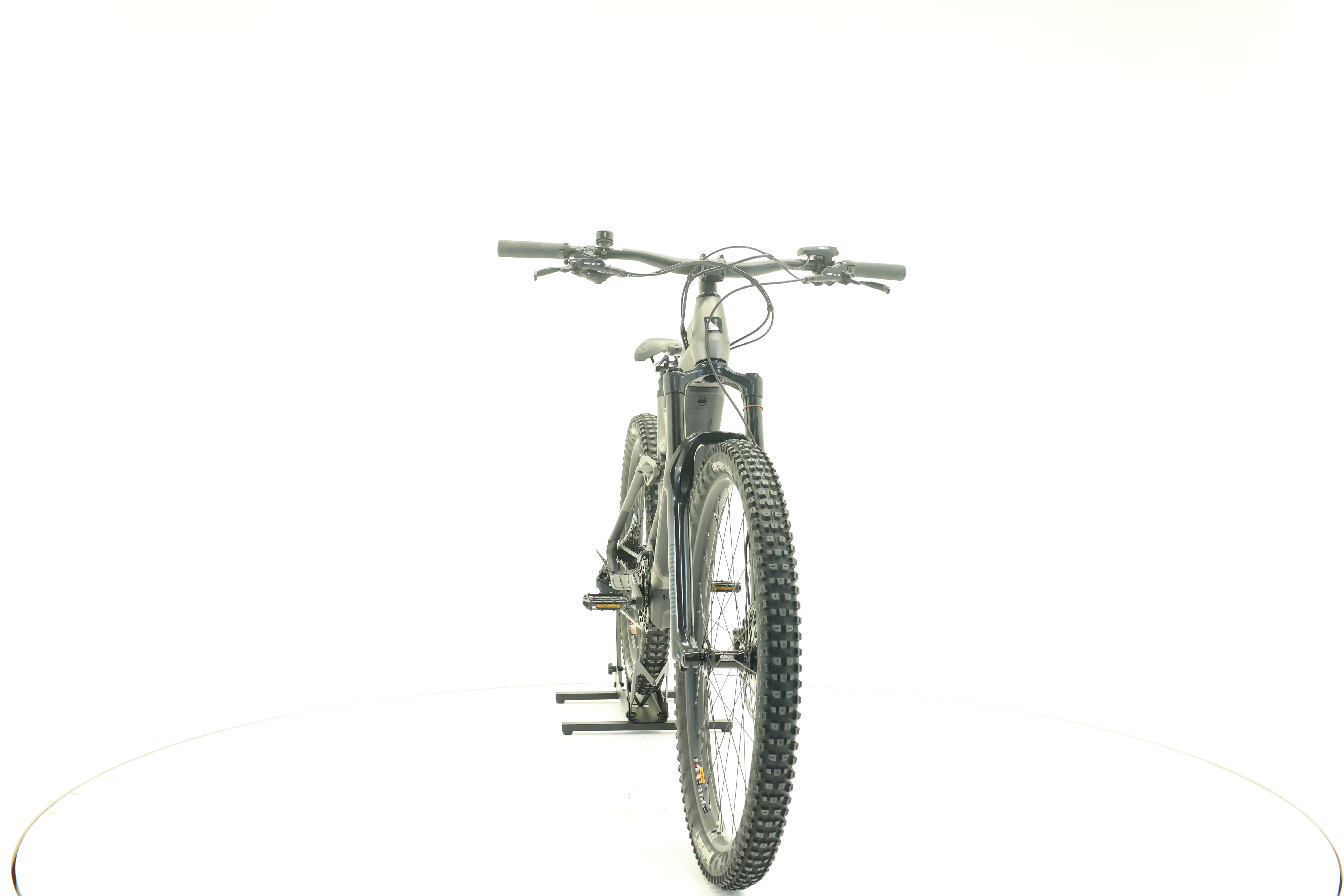 Haibike ALLMTN 2