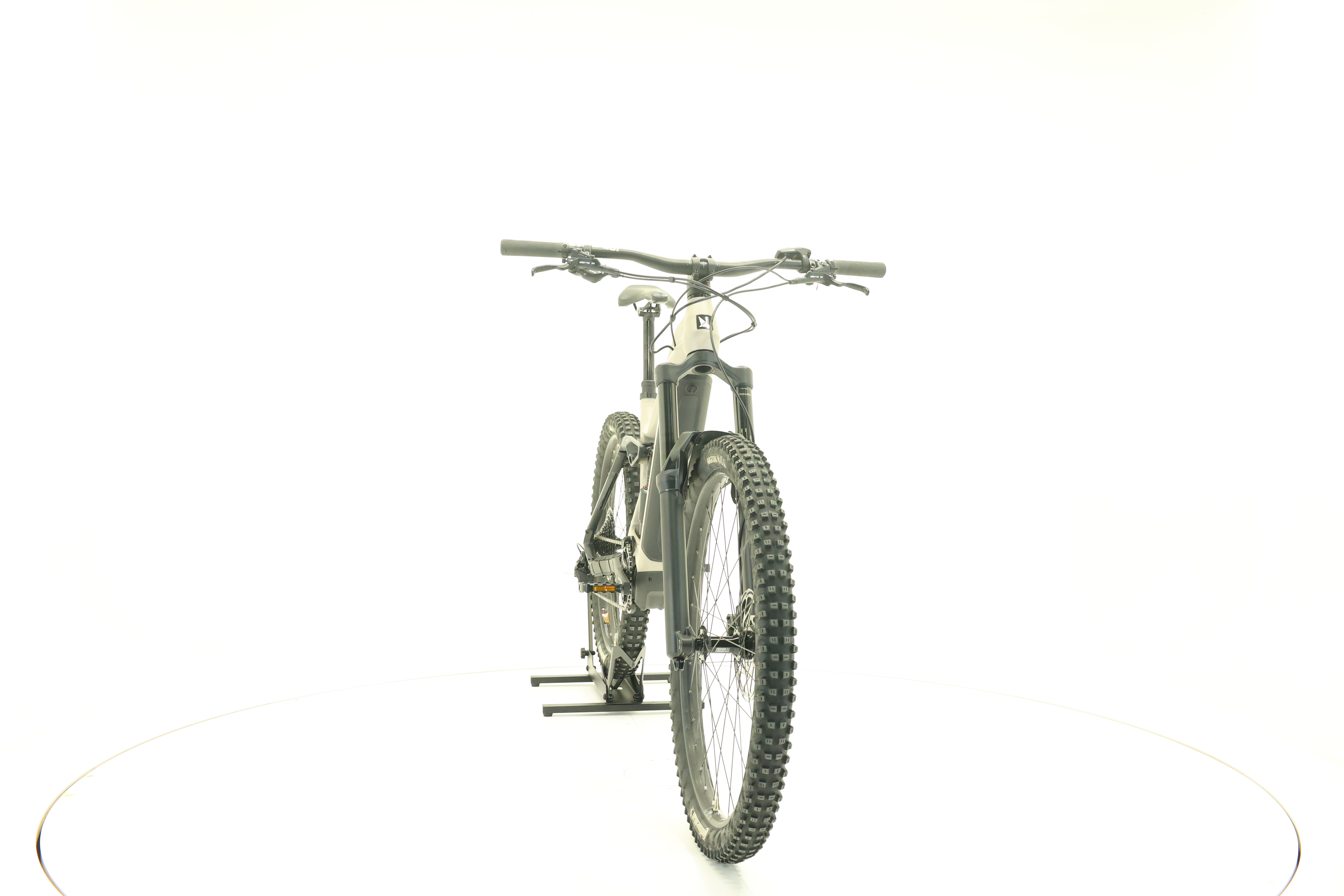 Haibike N Duro 6