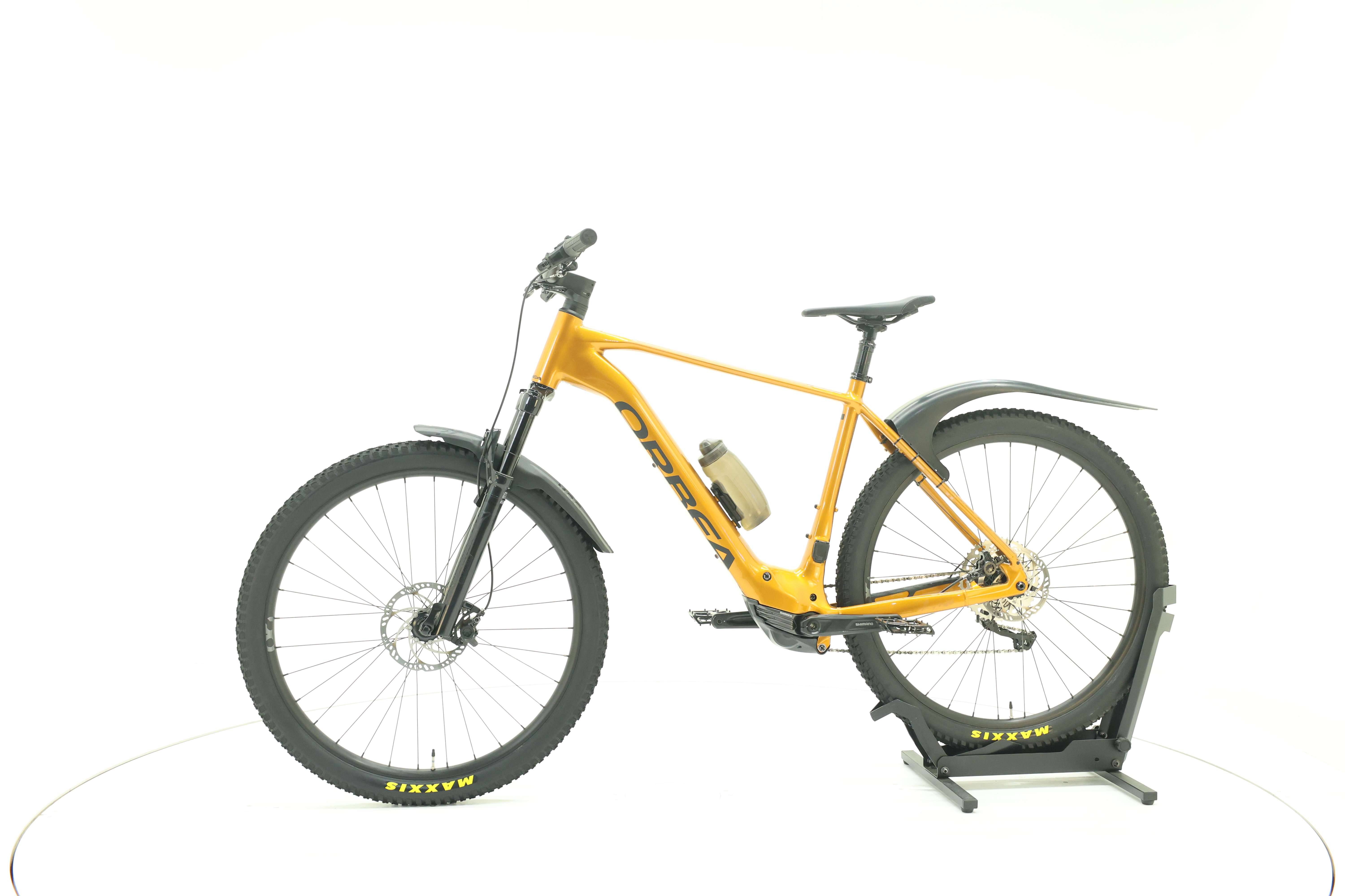 Orbea Urrun H30