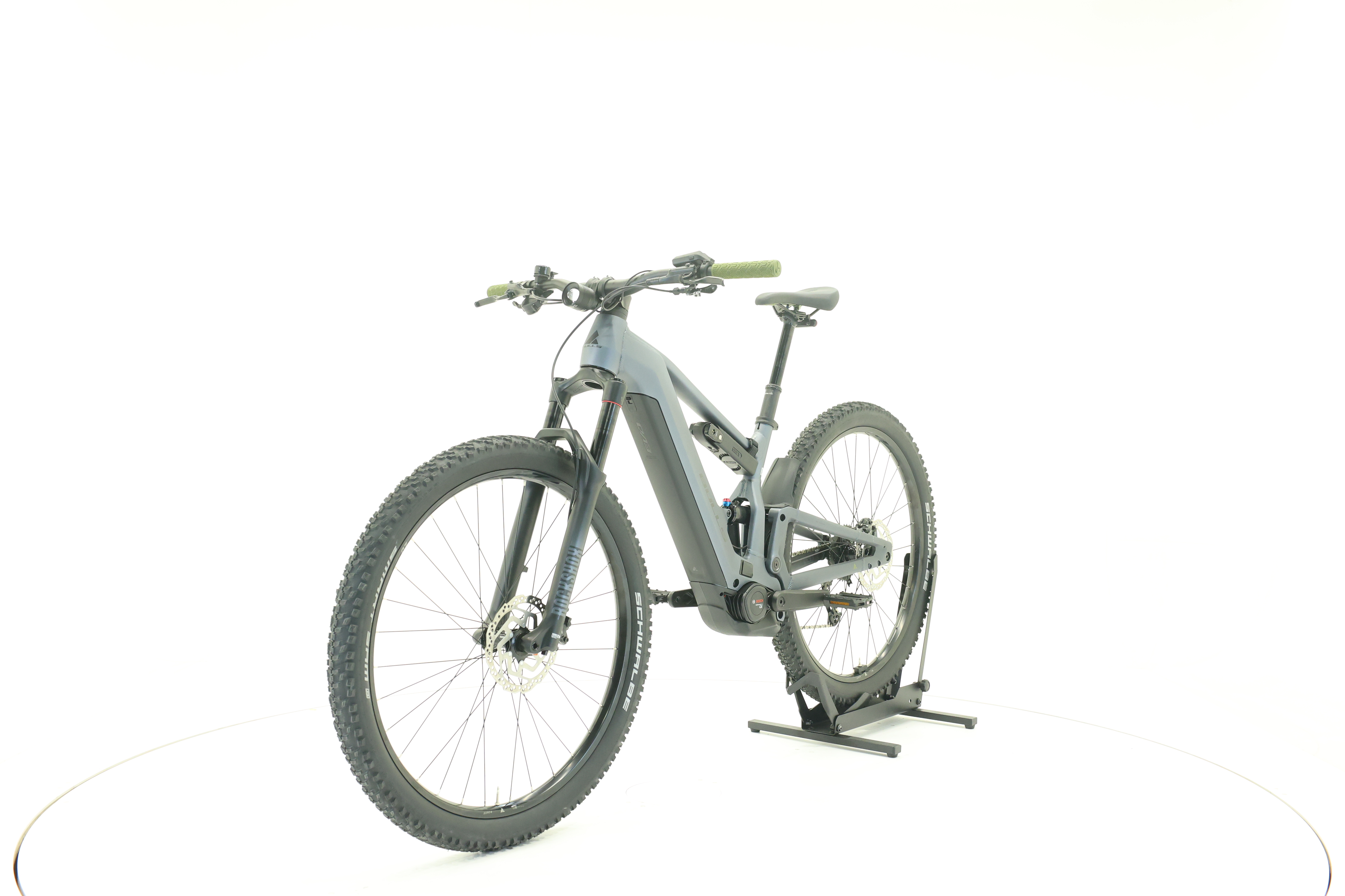 Bulls LT Evo CX AM, S, 160-169 cm, 2025, 17 km – Bild 8 von 24
