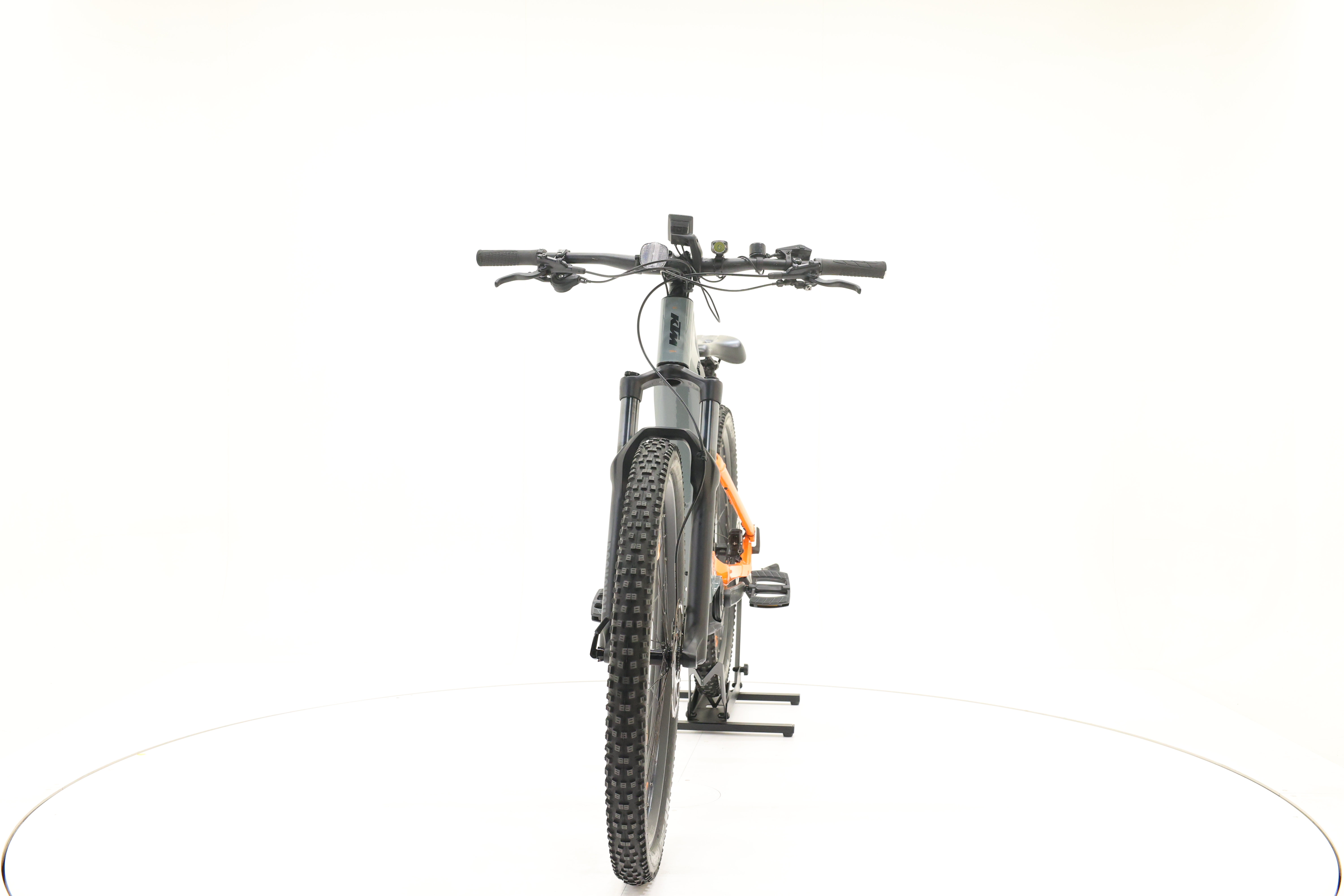 KTM Macina Chacana 1964 LTD, XL, 190-199 cm, 2024, 323.62 km – Bild 18 von 29