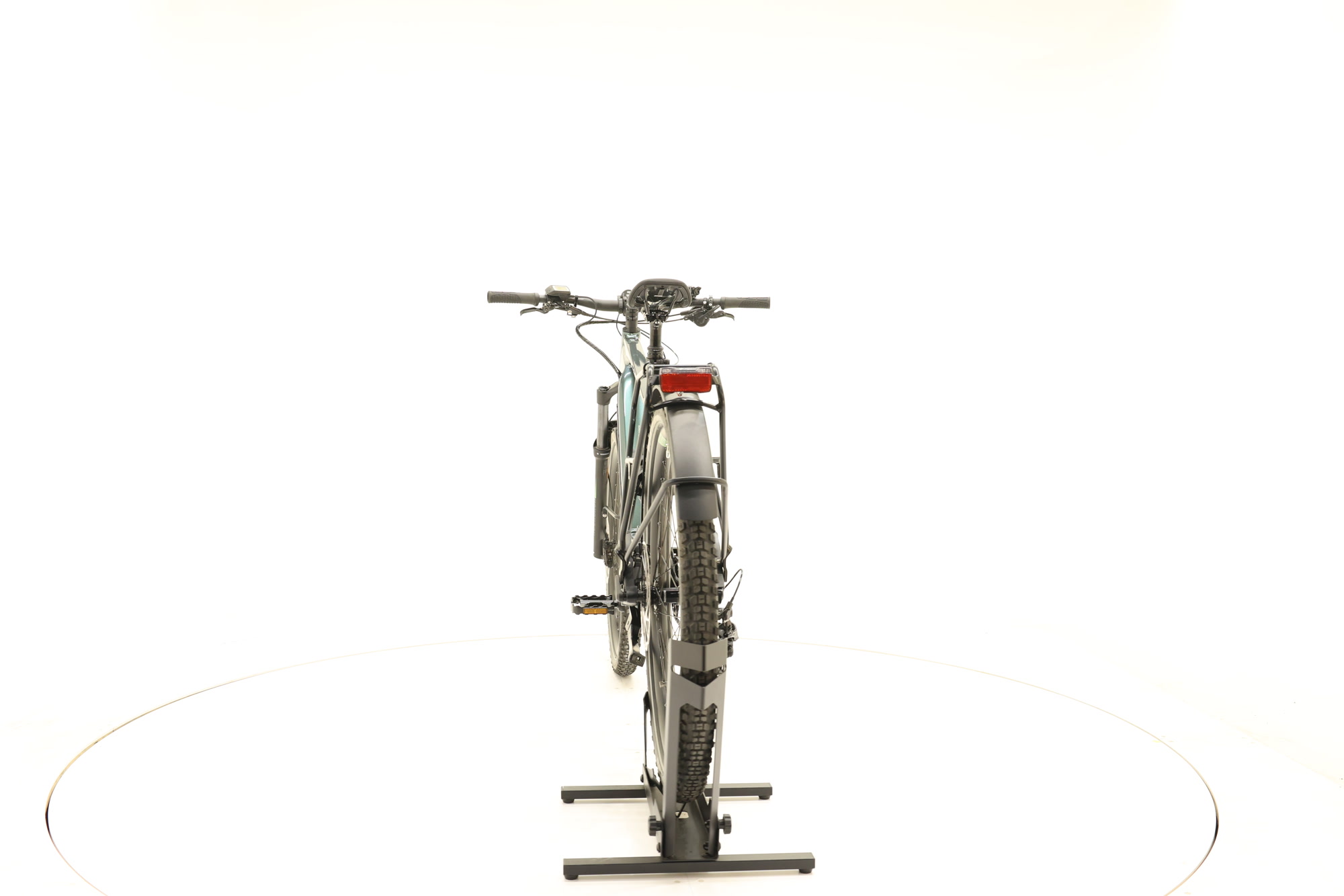 Bergamont E-Contrail SUV Expert, XL, 190-199 cm, 2024, 553 km – Bild 4 von 8