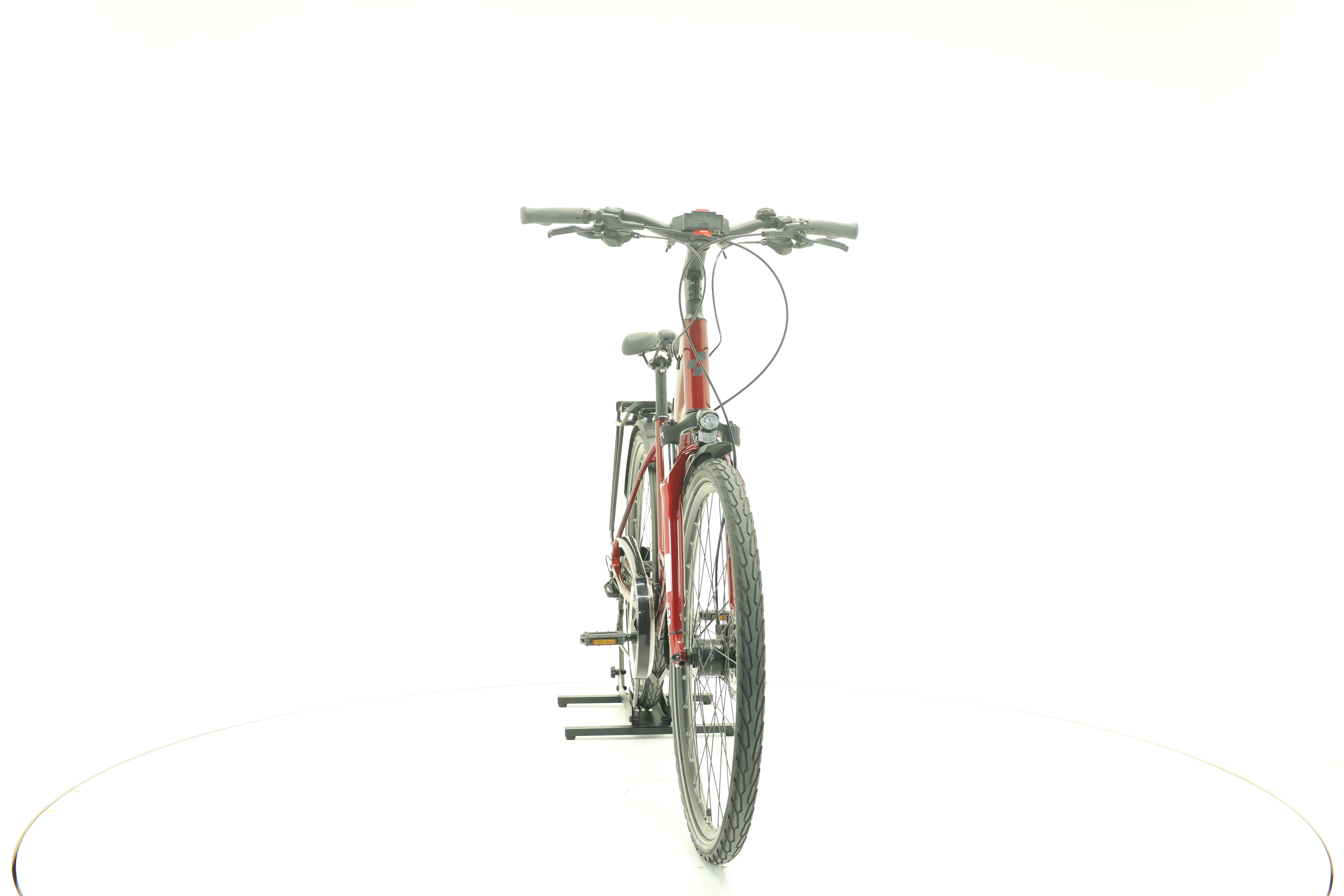 Cube Touring EXC, 49 cm, 160-169 cm, 2023, 0 km – Bild 9 von 24
