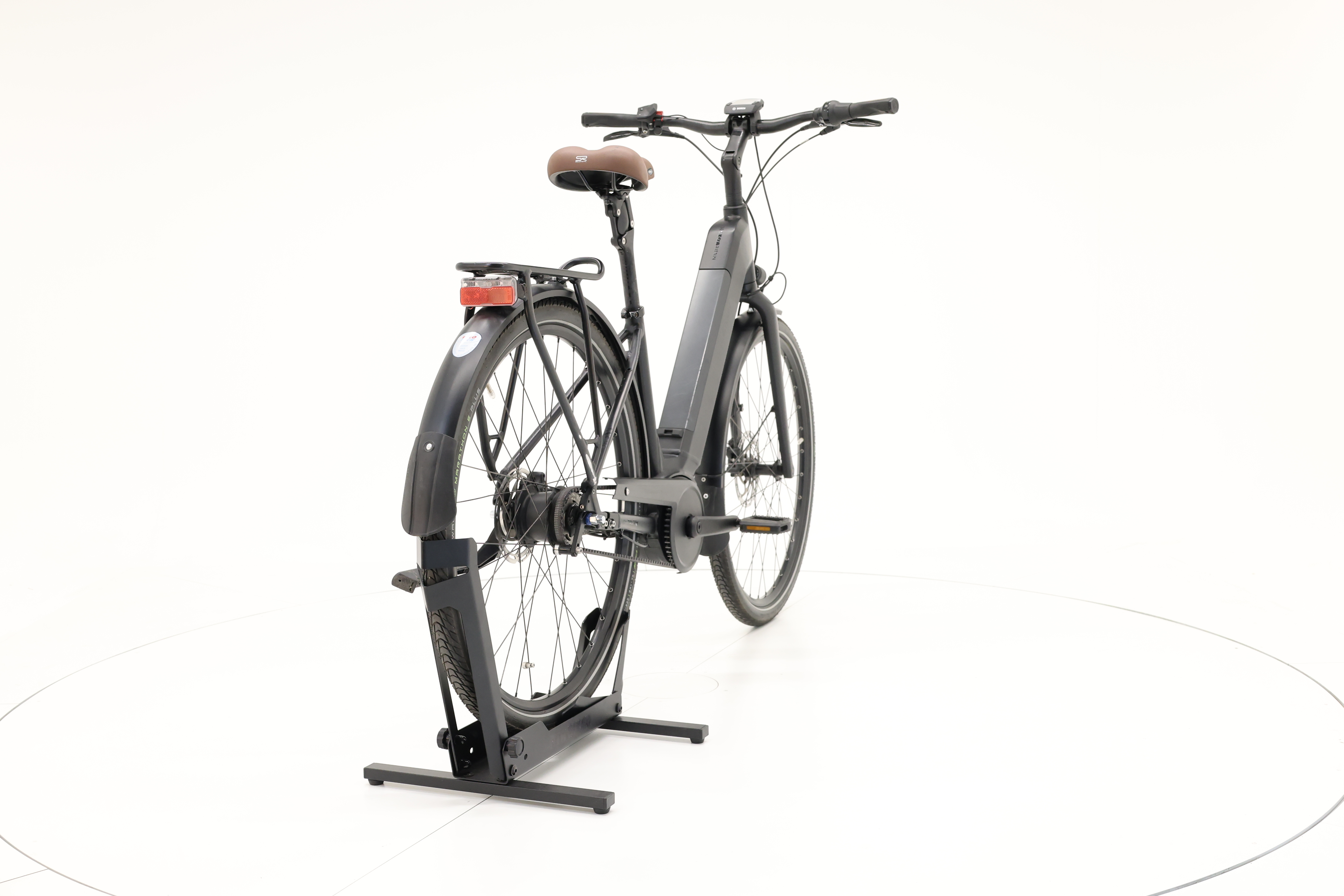 Raleigh Bristol Premium, 43 cm, 150-159 cm, 2023, 3532 km – Bild 6 von 30
