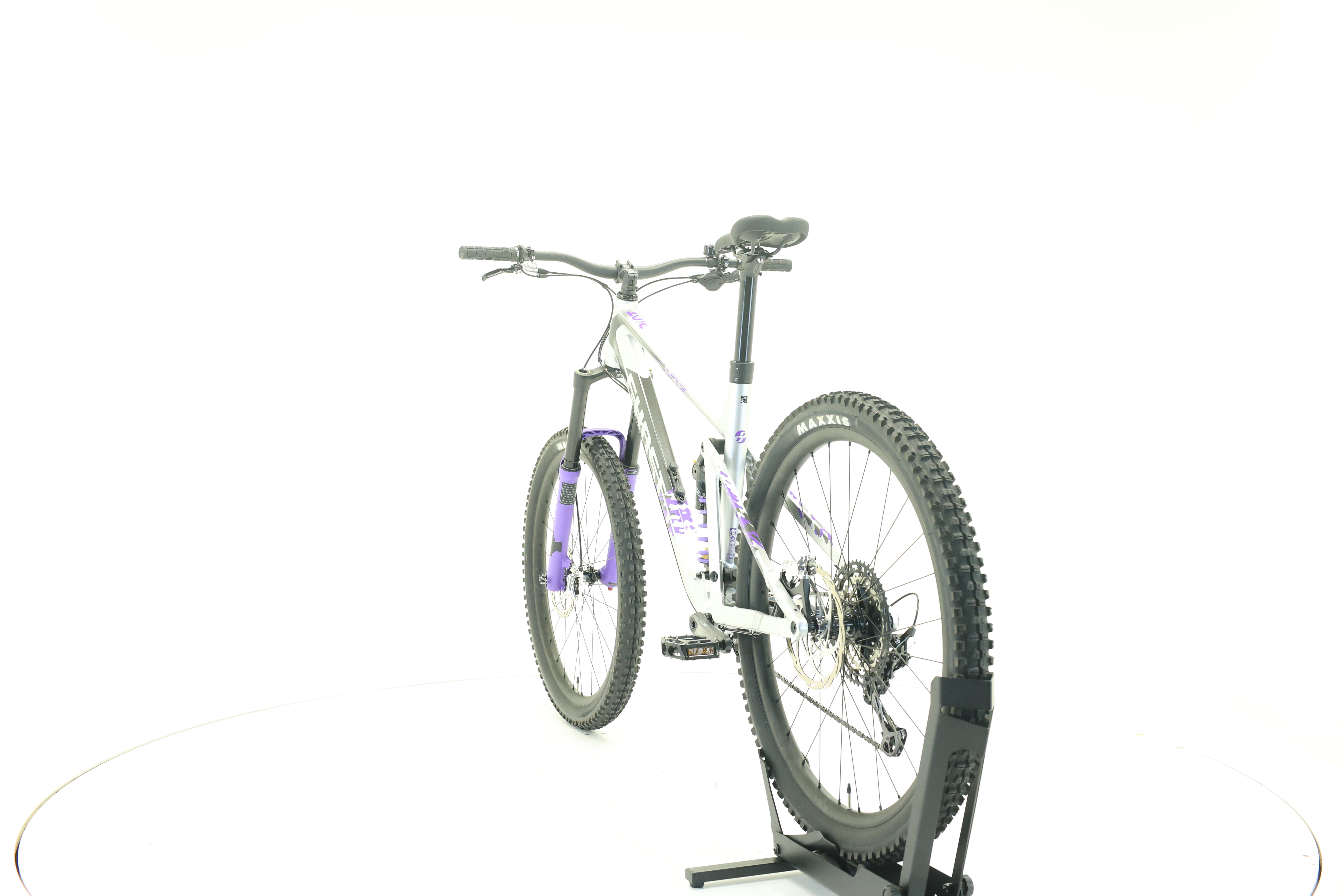 Ghost Riot Enduro AL Full Party, XL, 190-199 cm, 2023, 0 km – Bild 4 von 24