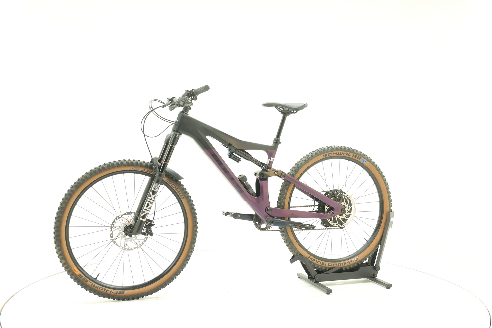 Bulls Wild Creek RS, 46 cm, 170-179 cm, 2025, 0 km – Bild 15 von 32