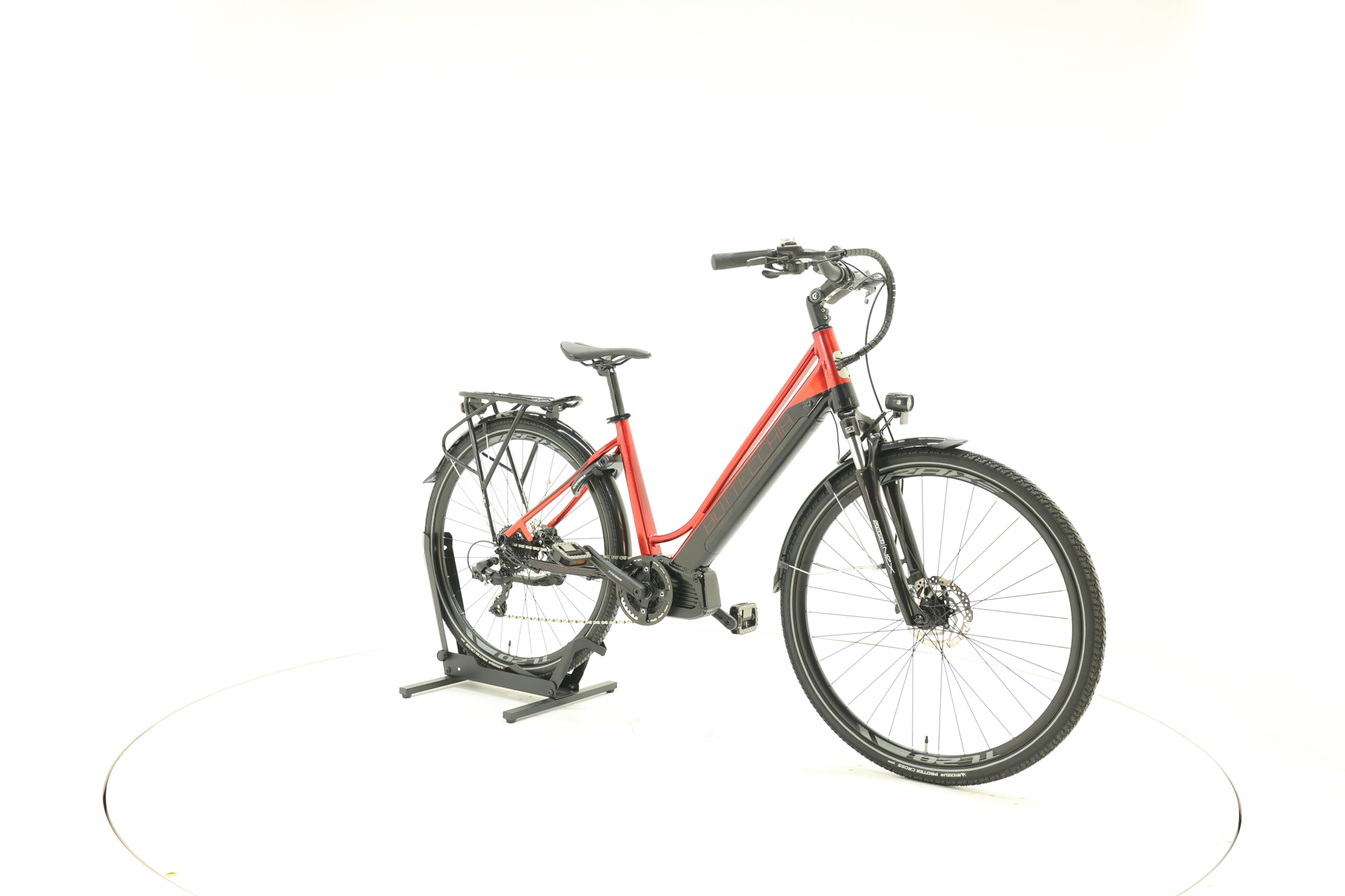 Bottecchia BE19, 44 cm, 150-159 cm, 2022, 114 km – Bild 5 von 8