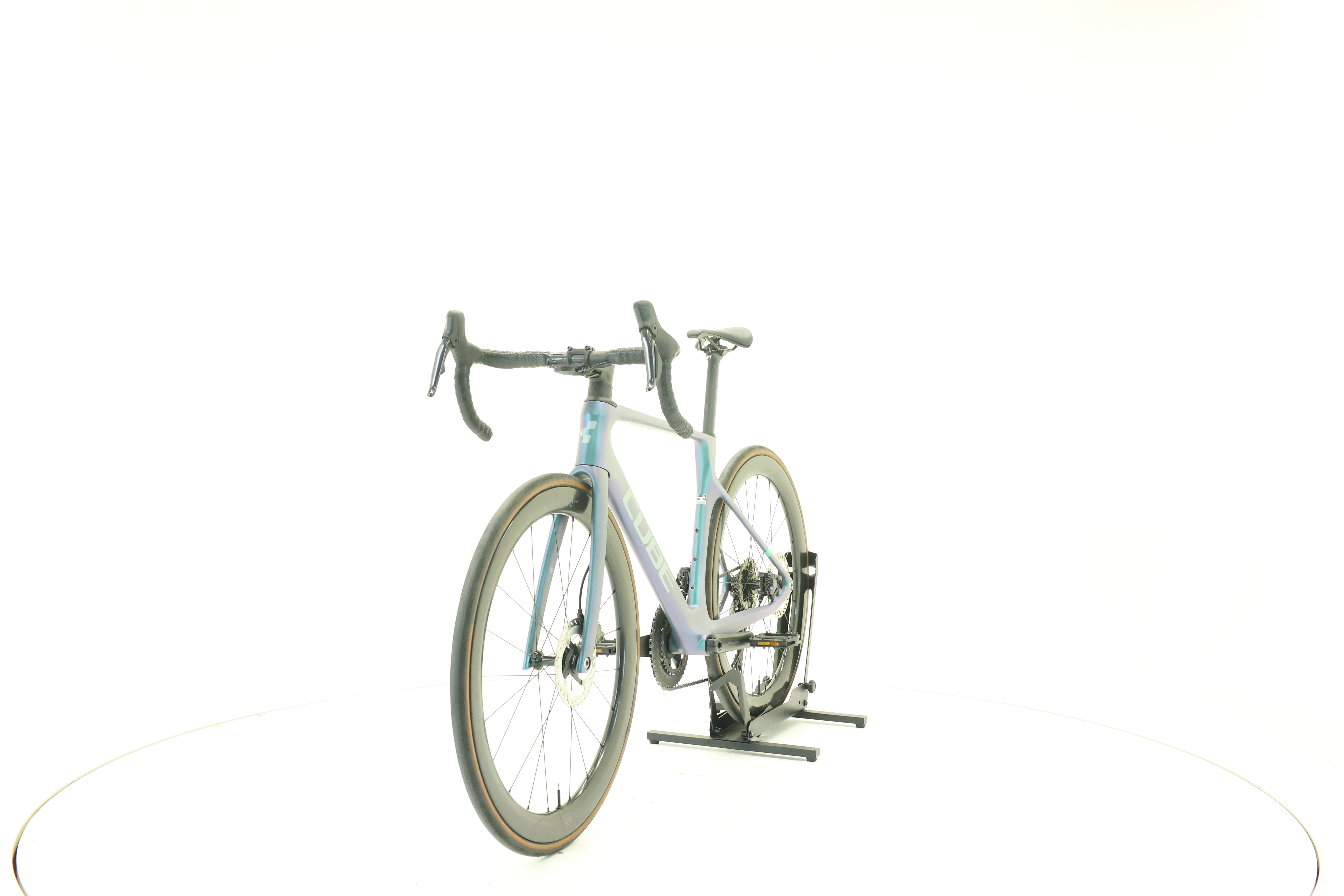 Cube Agree C:62 Pro, 53 cm, 2024, 0 km – Bild 3 von 24