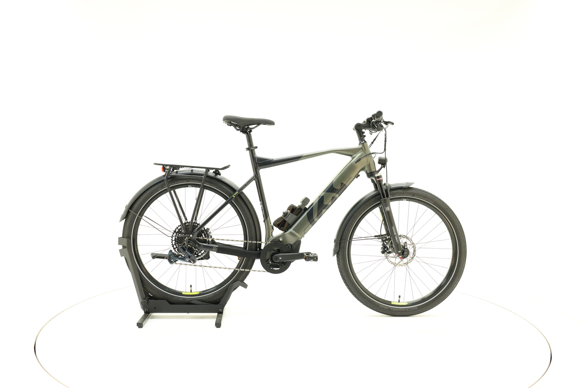 Husqvarna E-Bicycles Pather 3 – Bild 2 von 7