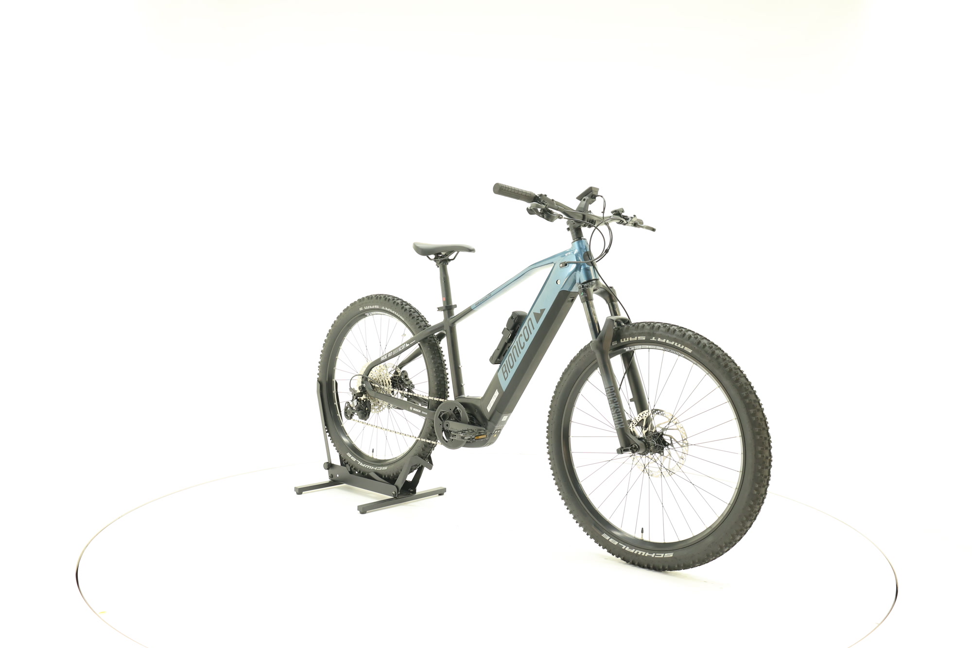 Bionicon James, L, 180-189 cm, 2025, 614 km – Bild 3 von 8