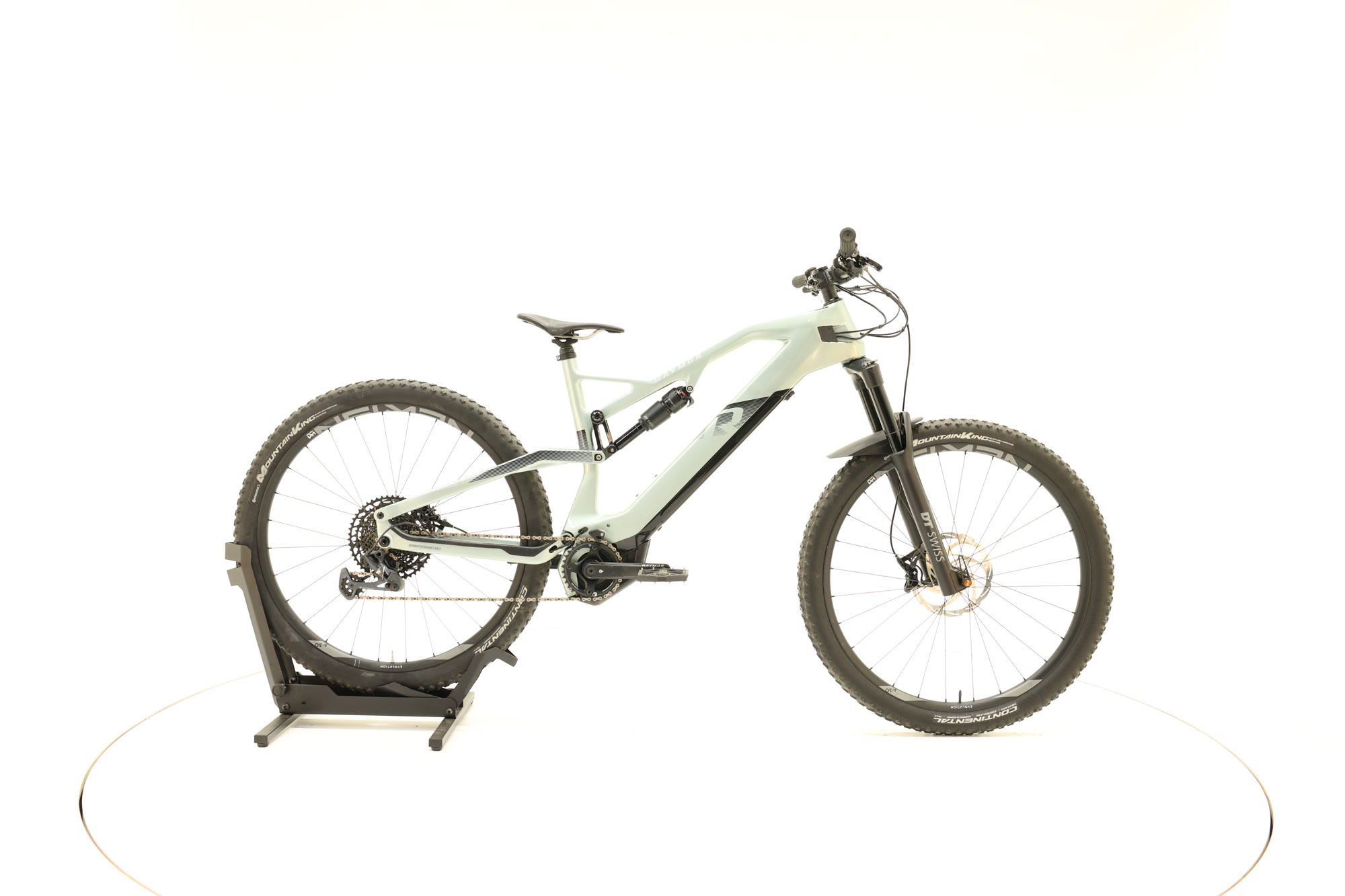 R Raymon AirRay 11.0, 50 cm, 180-189 cm, 2024, 0 km – Bild 7 von 8