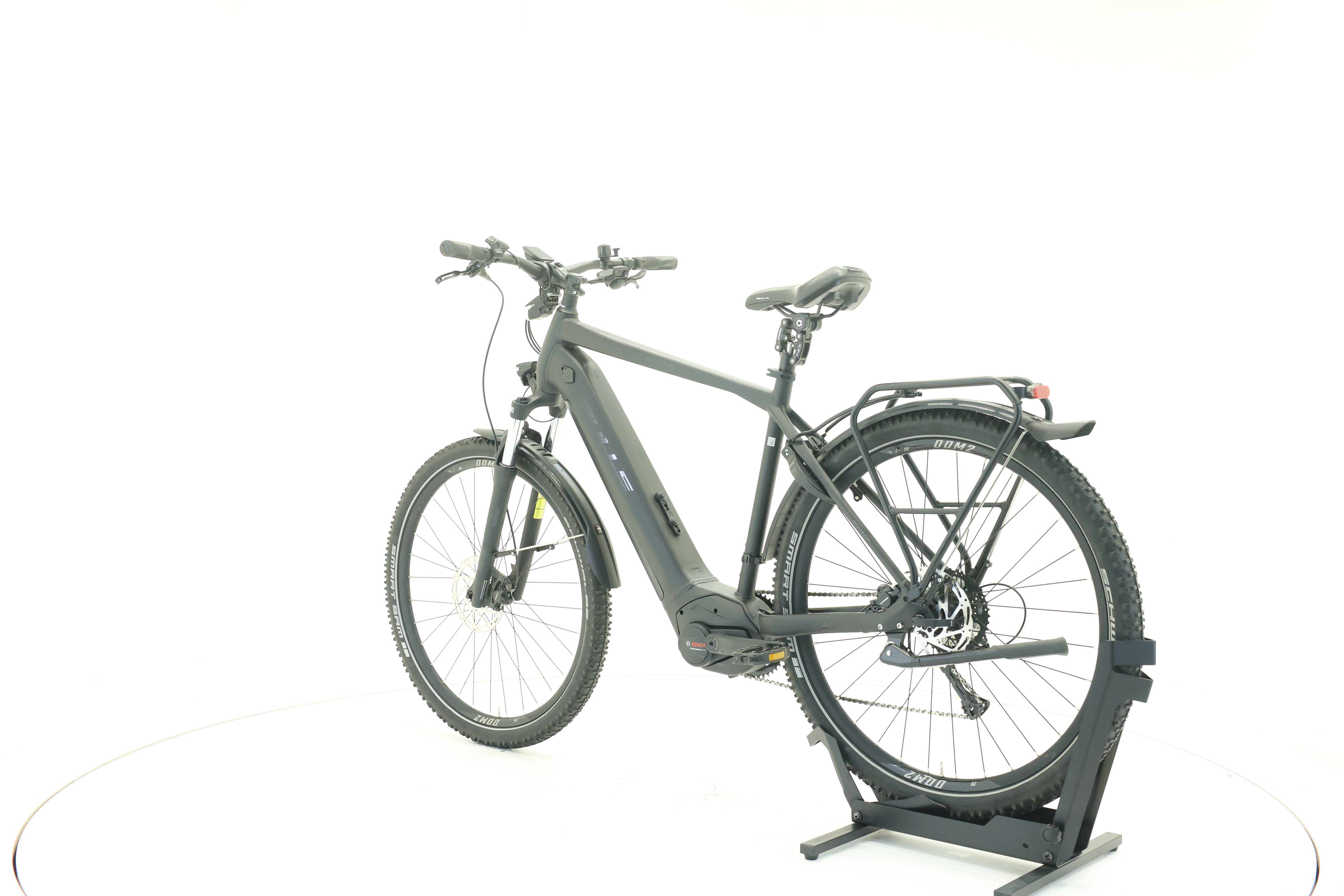 Bulls Cross Flyer EVO 1