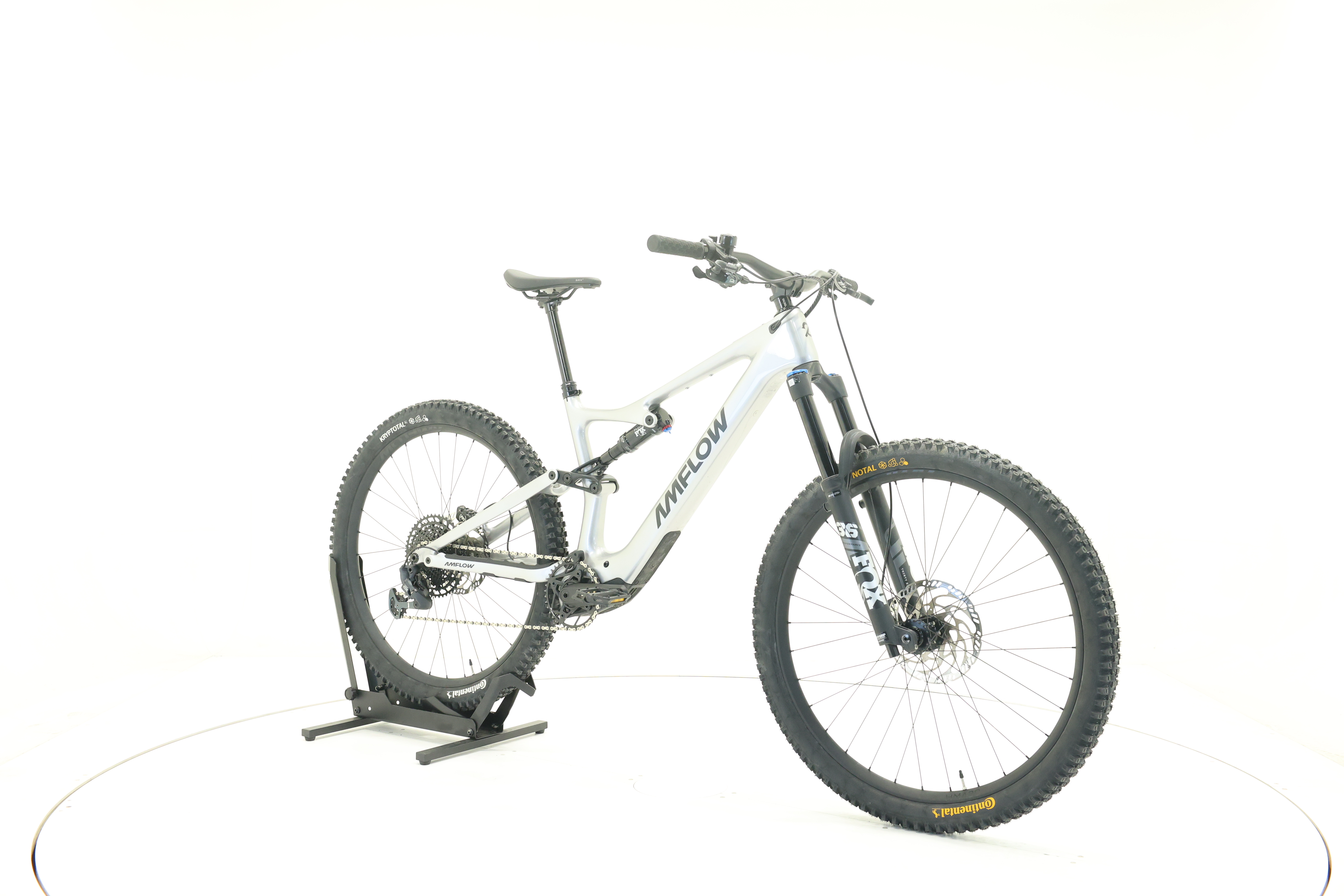 AMFLOW PL Carbon
