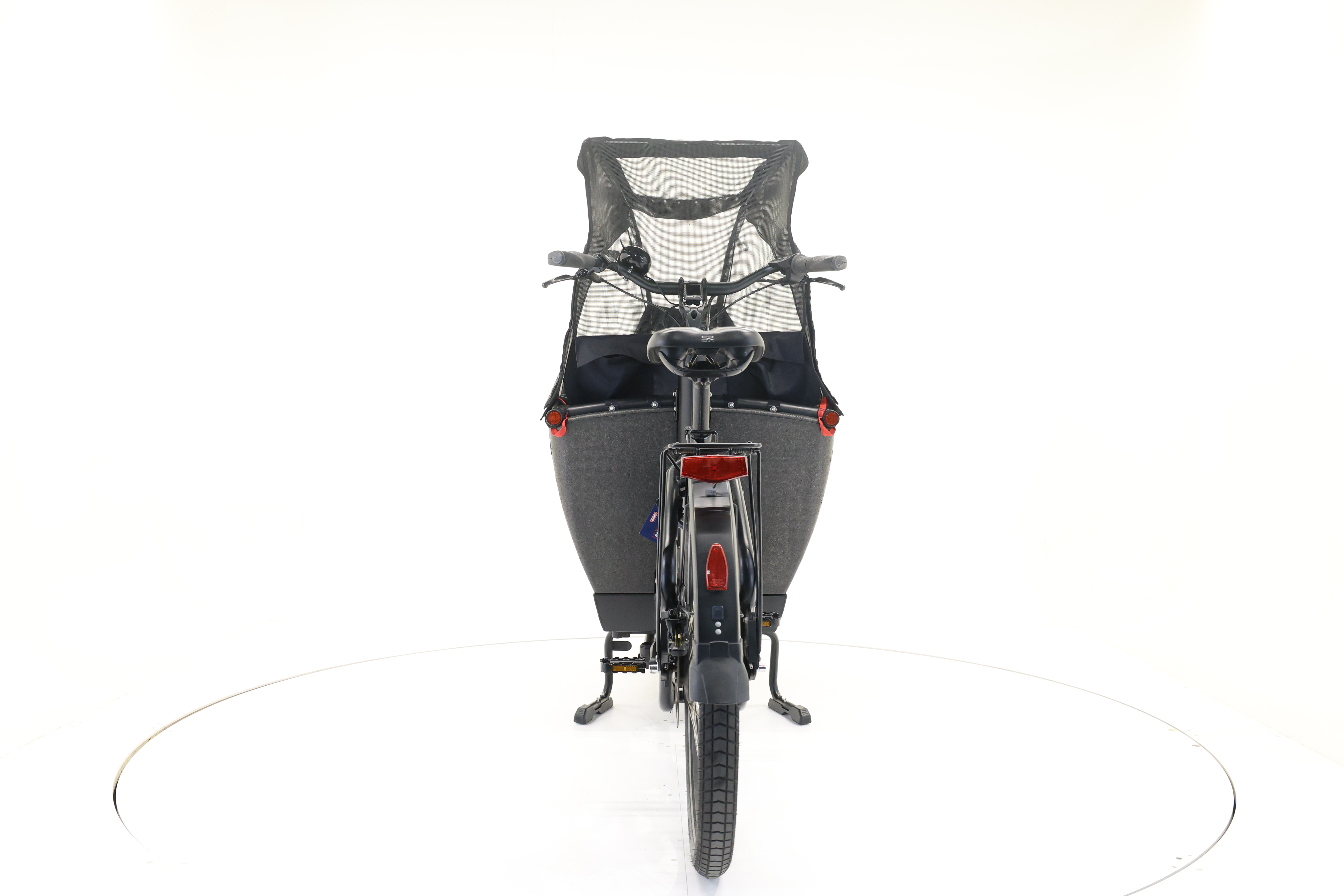 Urban Arrow Family Performance  Plus