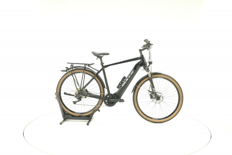 Bulls Cross Rider Evo 1, 55 cm, 170-179 cm, 2023, 1264 km – Bild 16 von 18