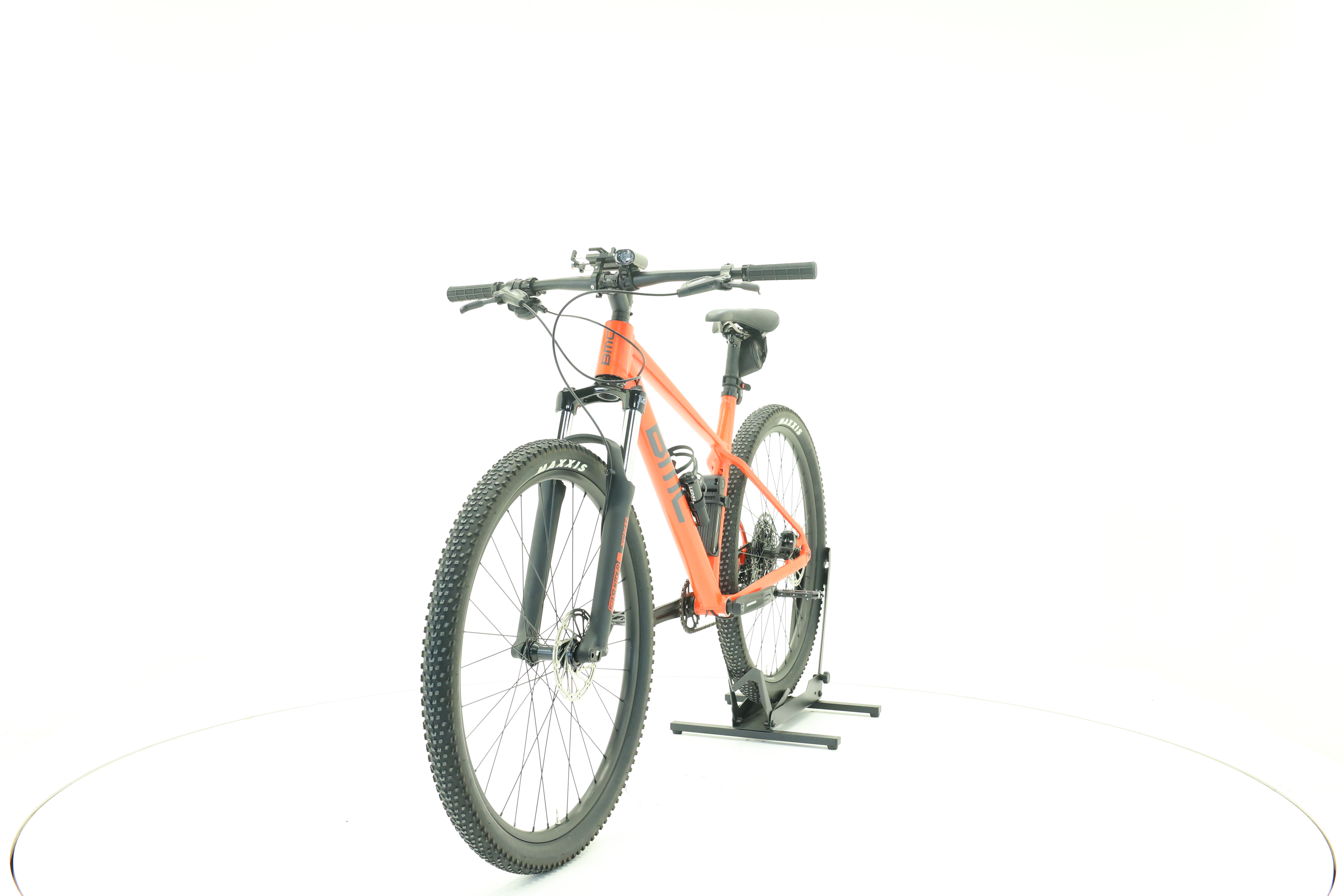 BMC TS AL FOUR  Two Stroke AL, L, 180-189 cm, 2023, 0 km – Bild 16 von 40
