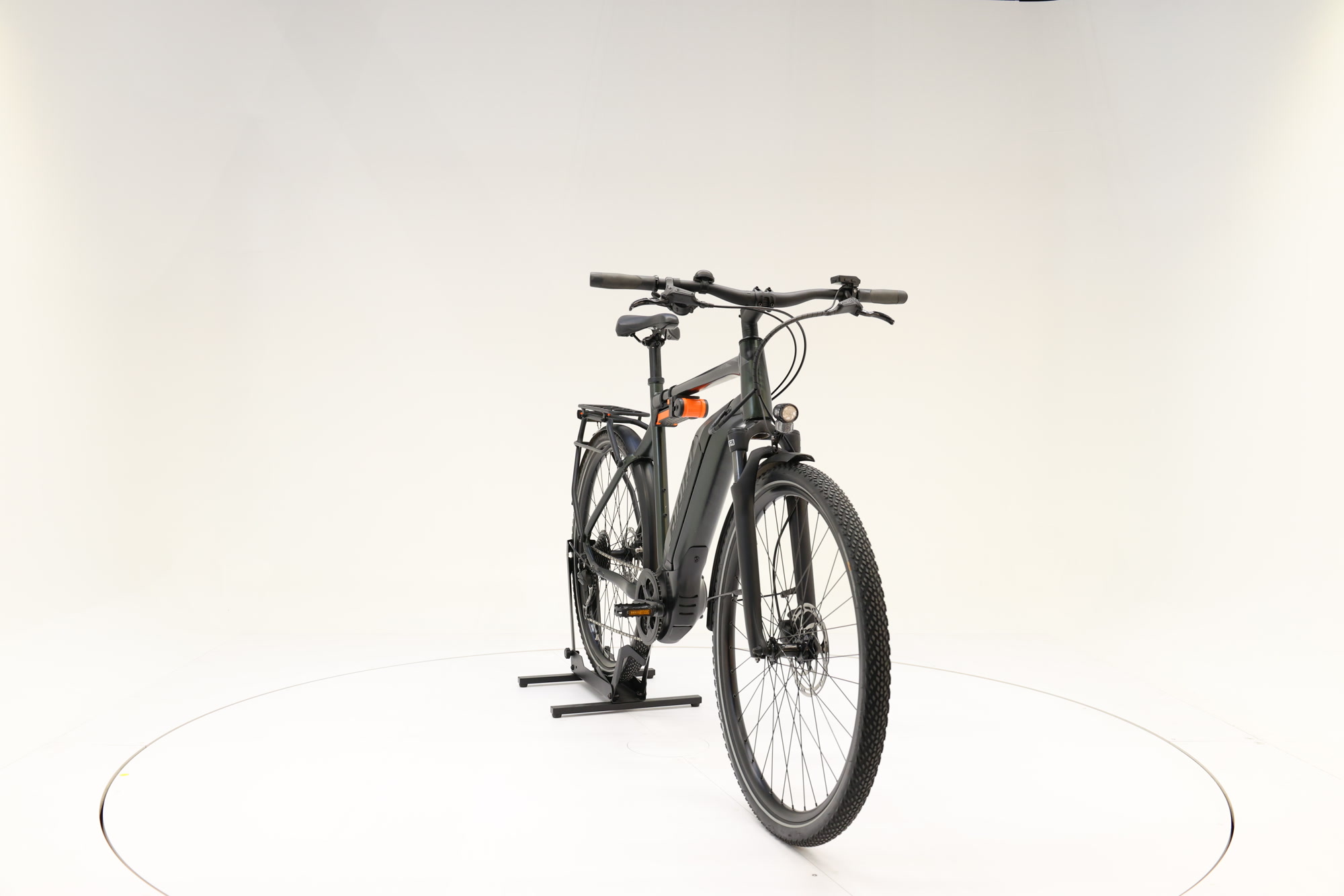 GIANT Explore E+ 3 [GTS/Sport/500Wh], XL, 190-199 cm, 2023, 3178 km – Bild 2 von 5
