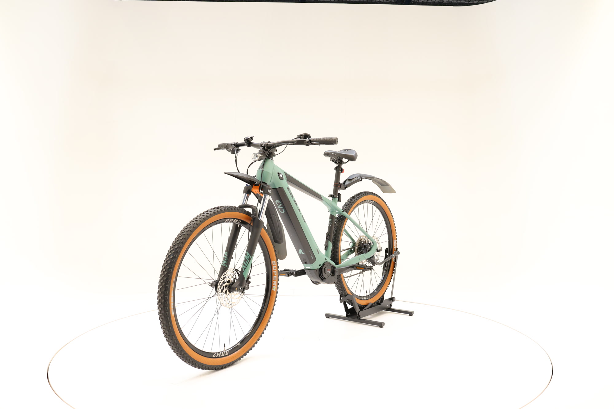 Bulls Copperhead Evo 1 750 29", 44 cm, 150-159 cm, 2024, 1100 km – Bild 1 von 8