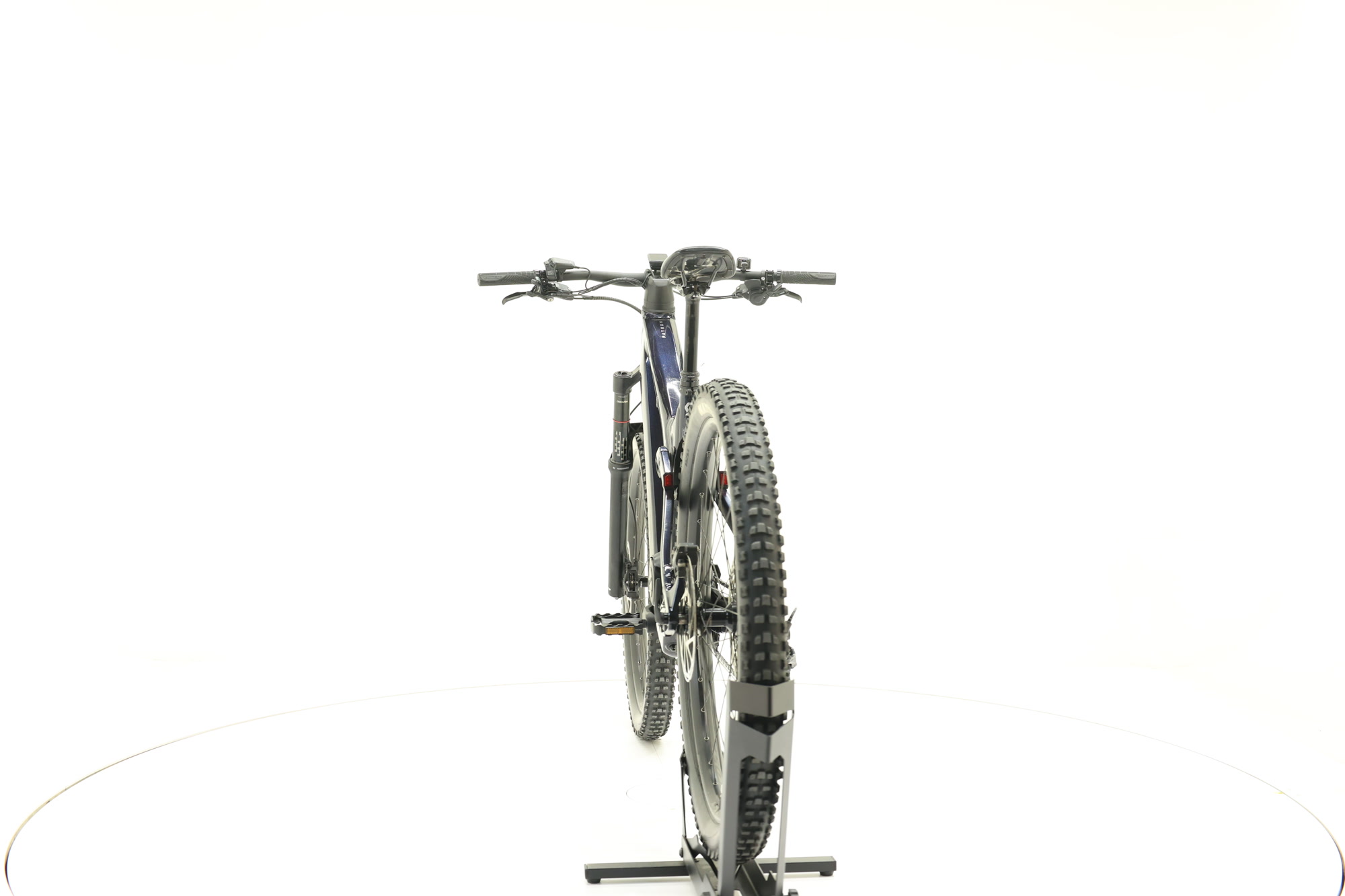 Scott Patron 920, M, 170-179 cm, 2023, 3360 km – Bild 6 von 8