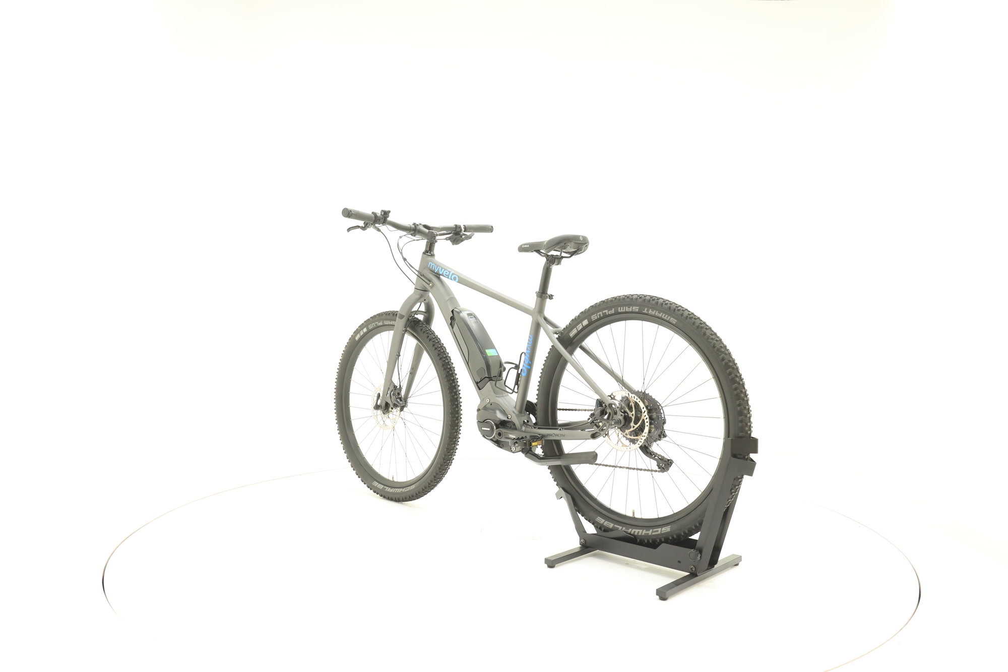 Myvelo Denver